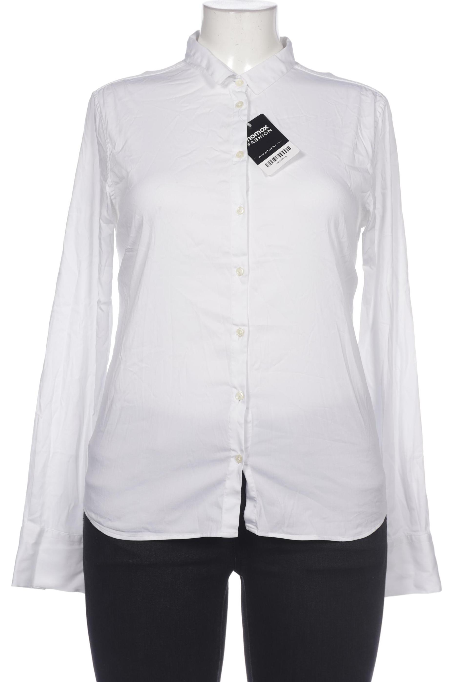 

Mos Mosh Damen Bluse, weiß, Gr. 44