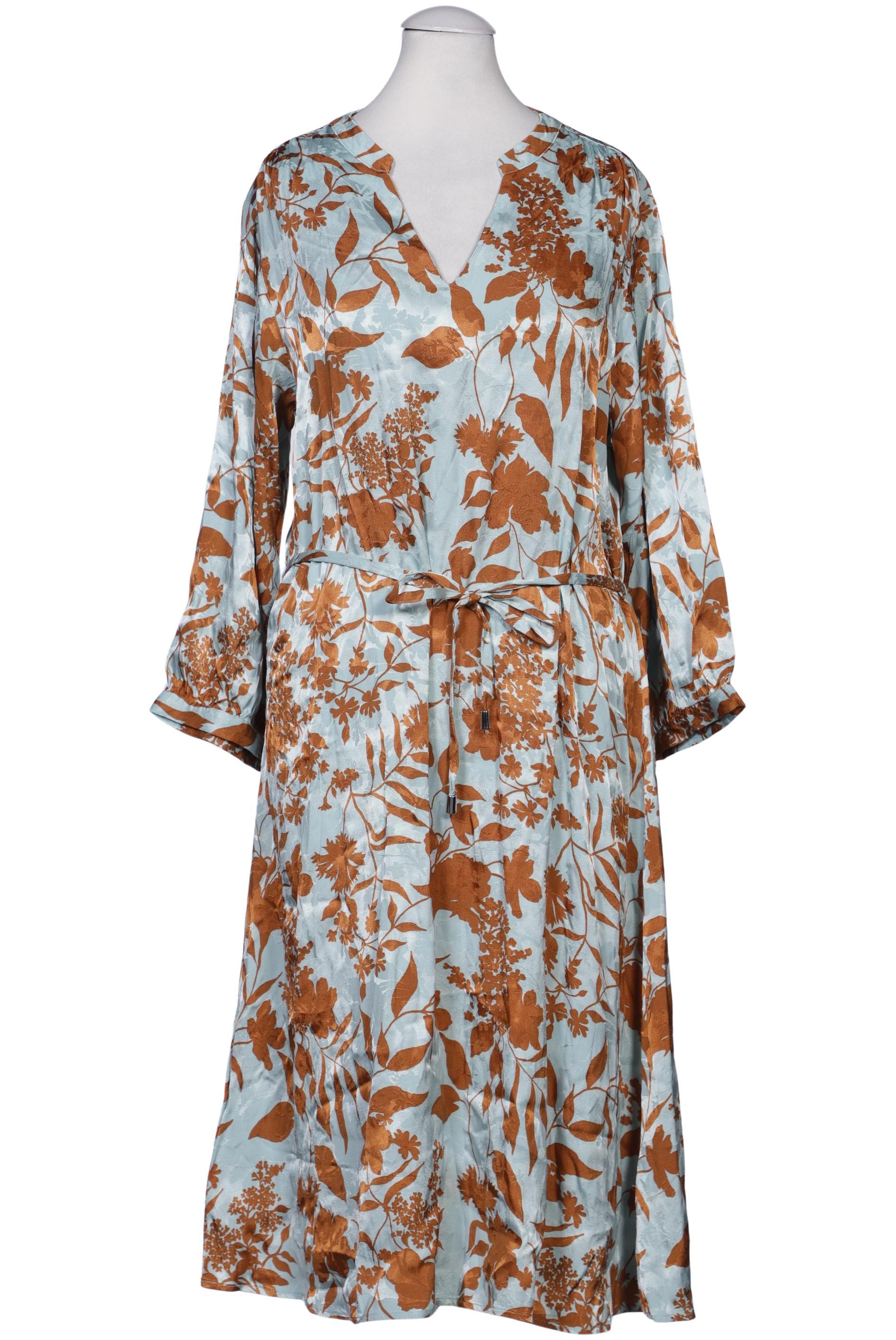 

Mos Mosh Damen Kleid, türkis, Gr. 34
