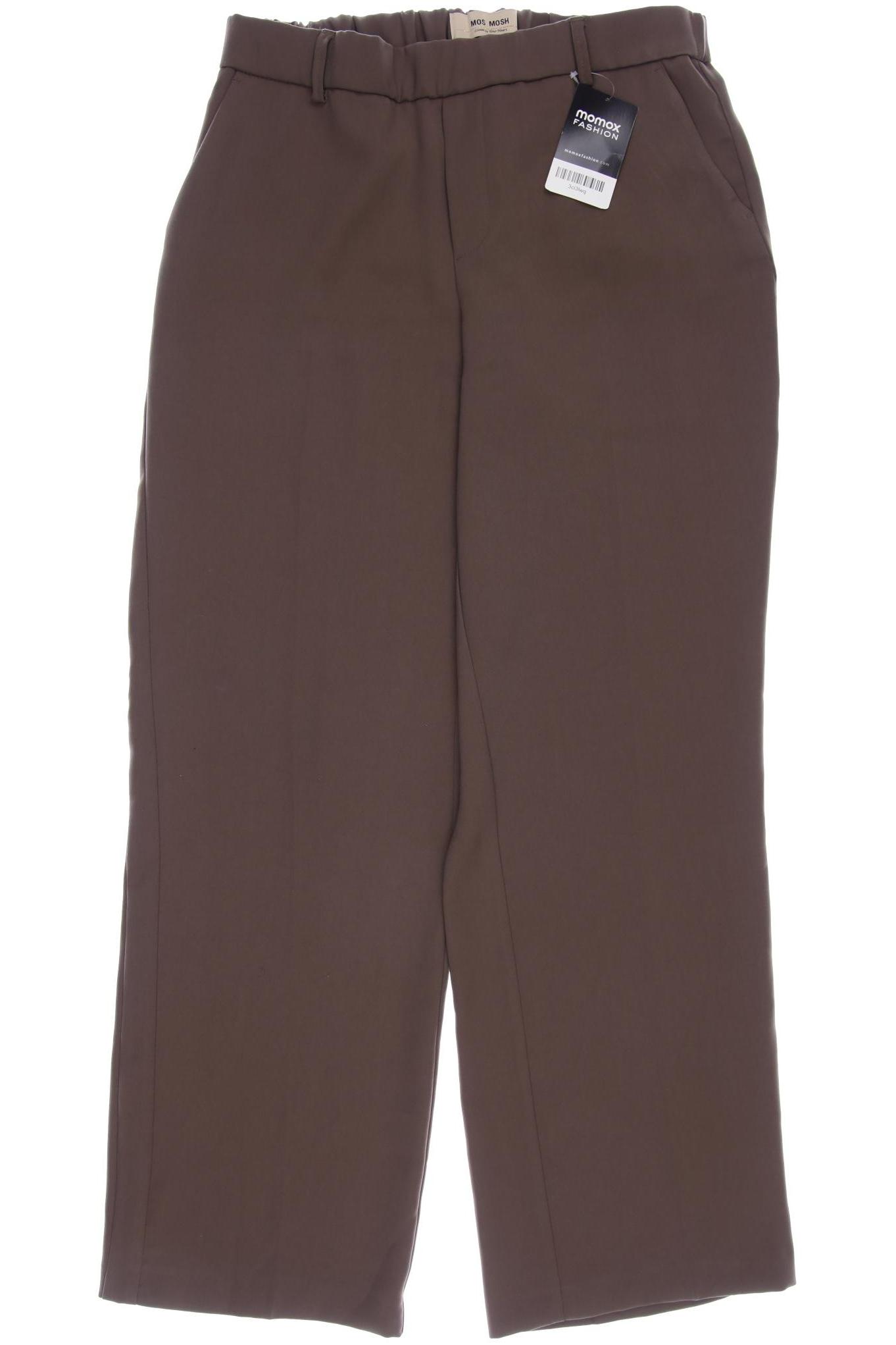 

Mos Mosh Damen Stoffhose, beige