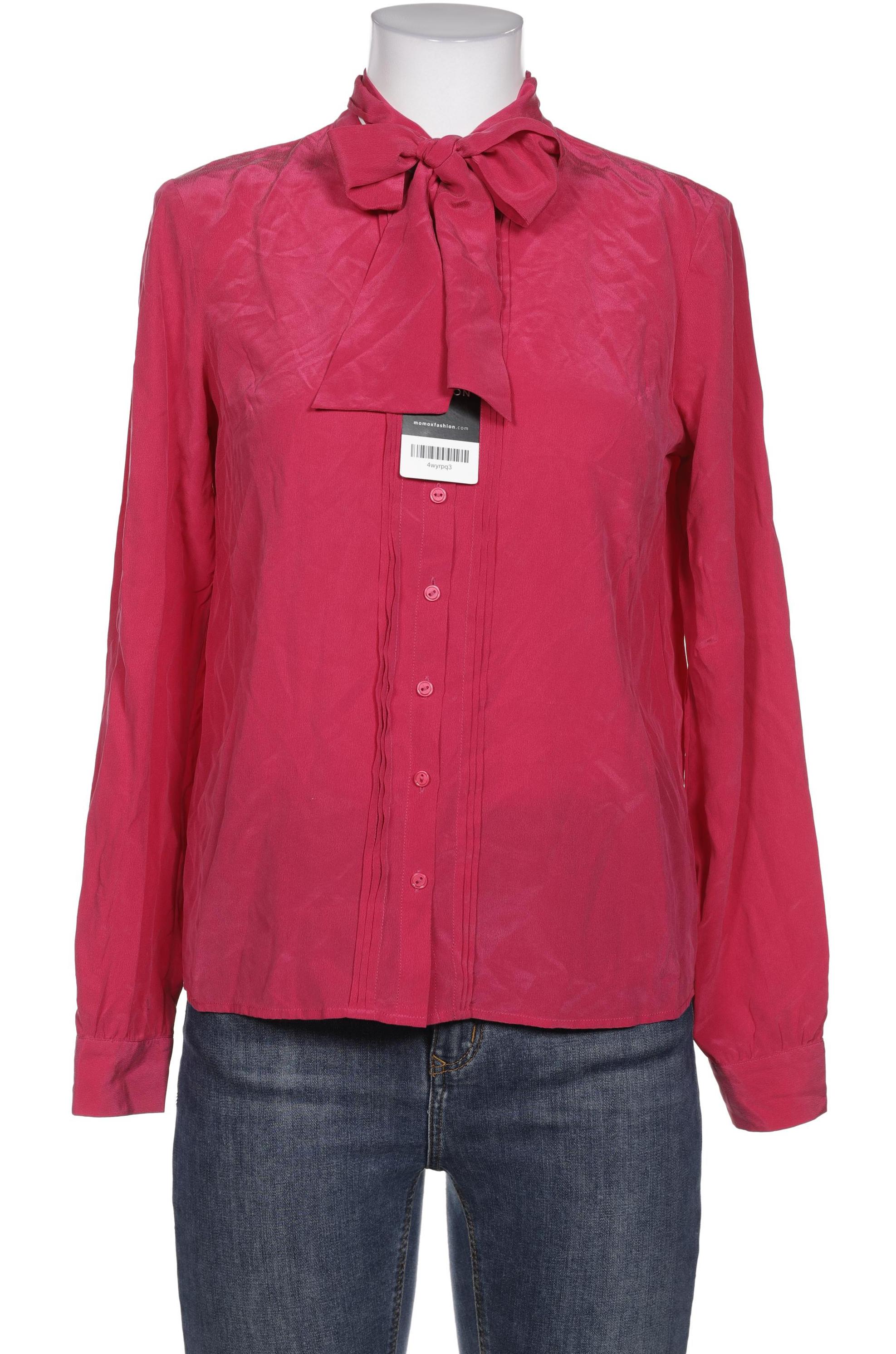 

Mos Mosh Damen Bluse, pink, Gr. 38