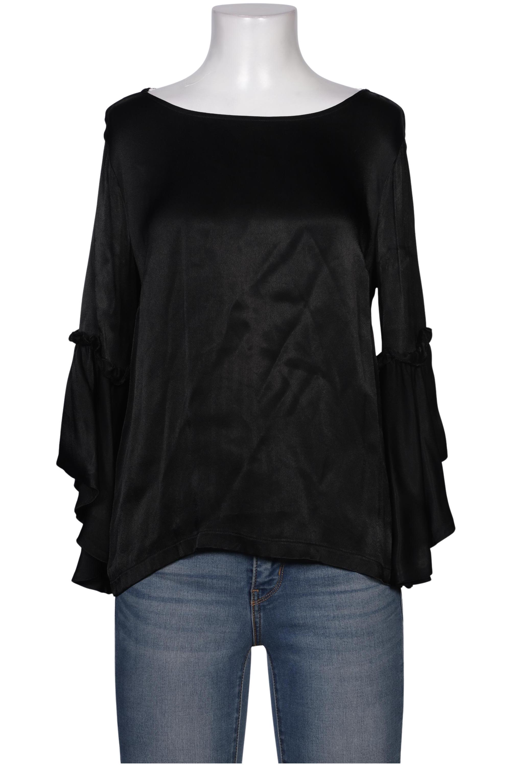 

Mos Mosh Damen Bluse, schwarz, Gr. 36