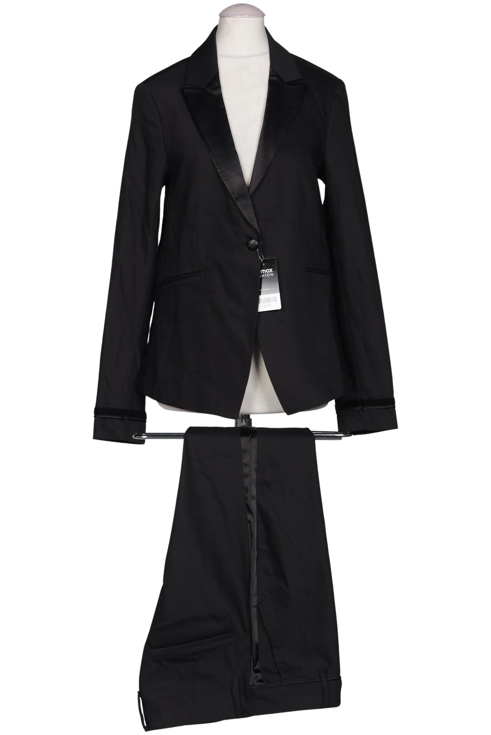 

Mos Mosh Damen Anzug, schwarz, Gr. 36