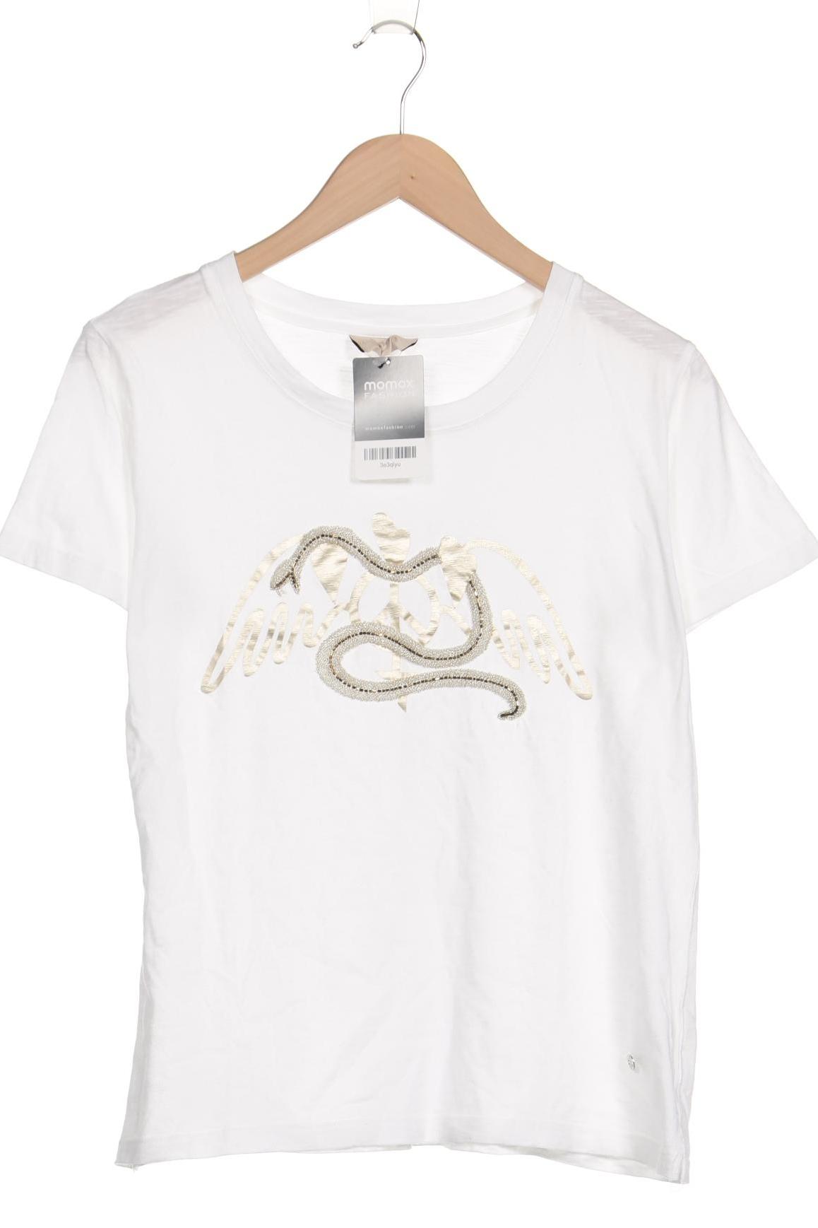 

Mos Mosh Damen T-Shirt, weiß, Gr. 38