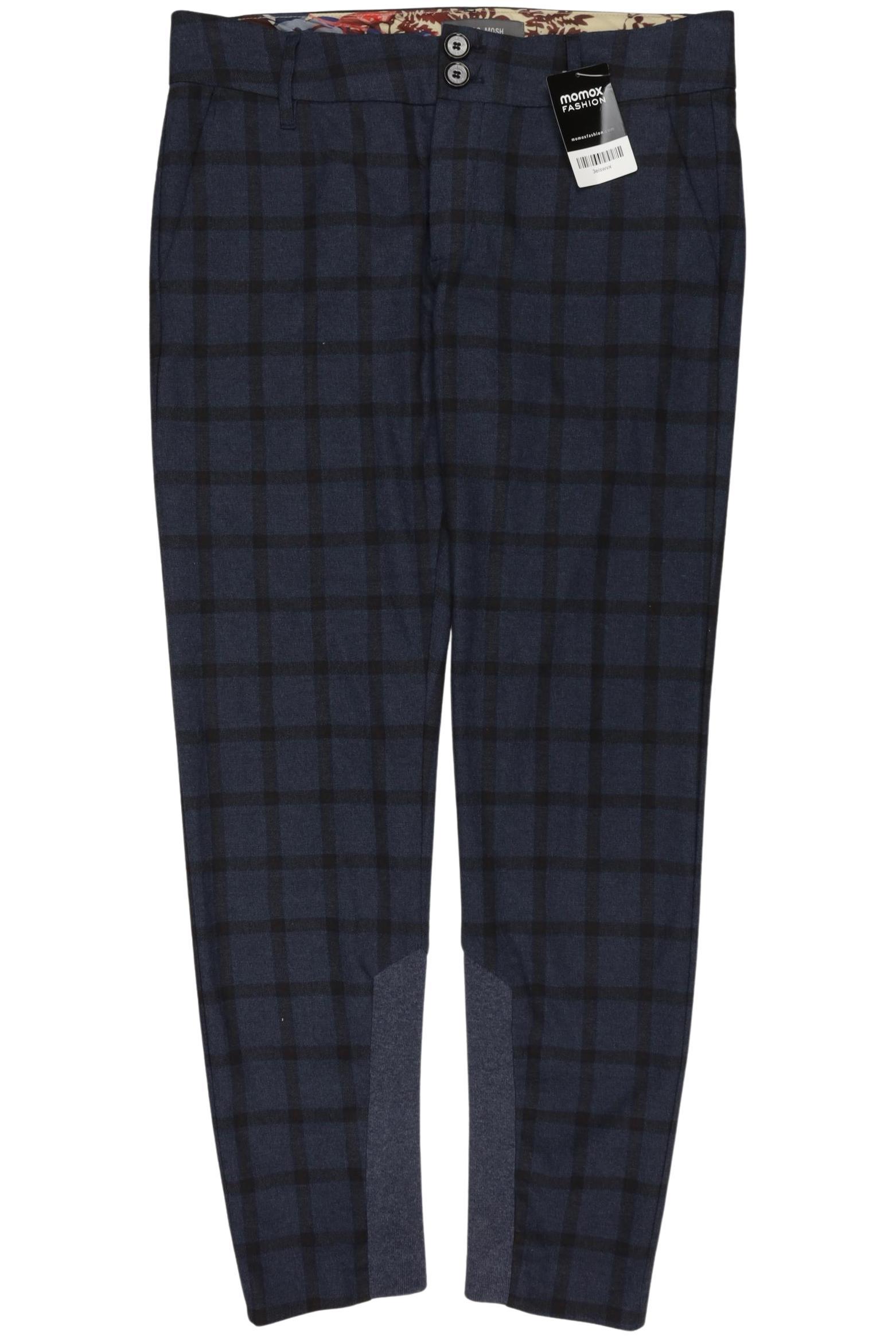 

Mos Mosh Damen Stoffhose, marineblau, Gr. 40