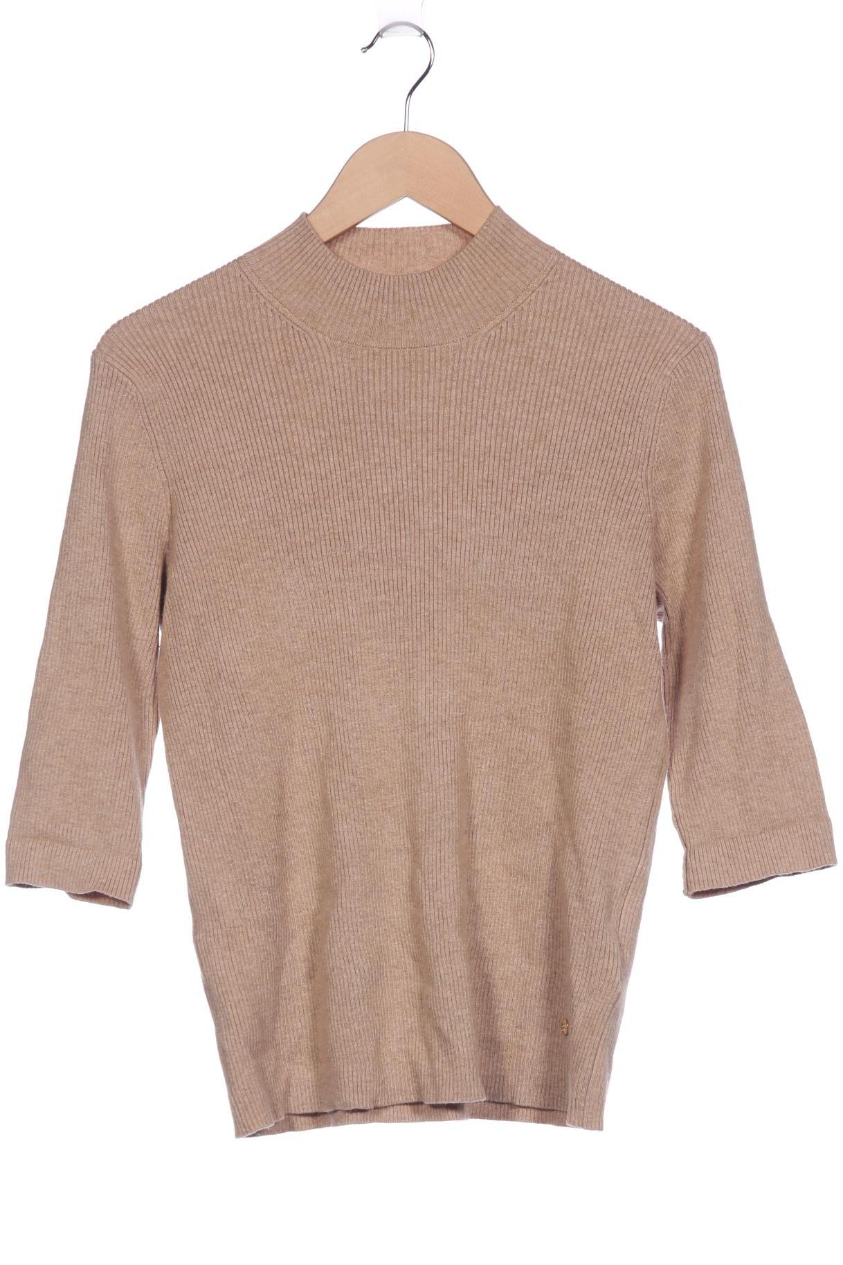 

Mos Mosh Damen Pullover, beige, Gr. 42