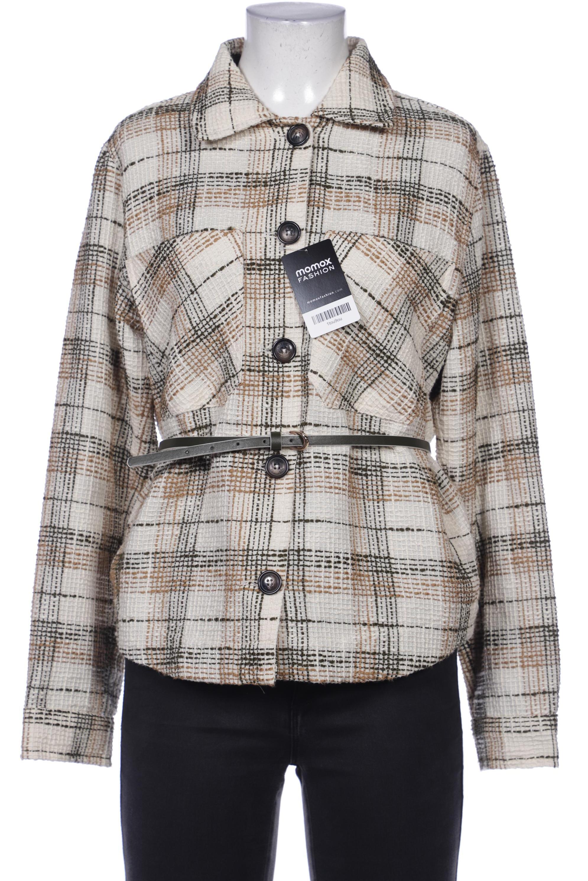 

Mos Mosh Damen Jacke, beige, Gr. 38