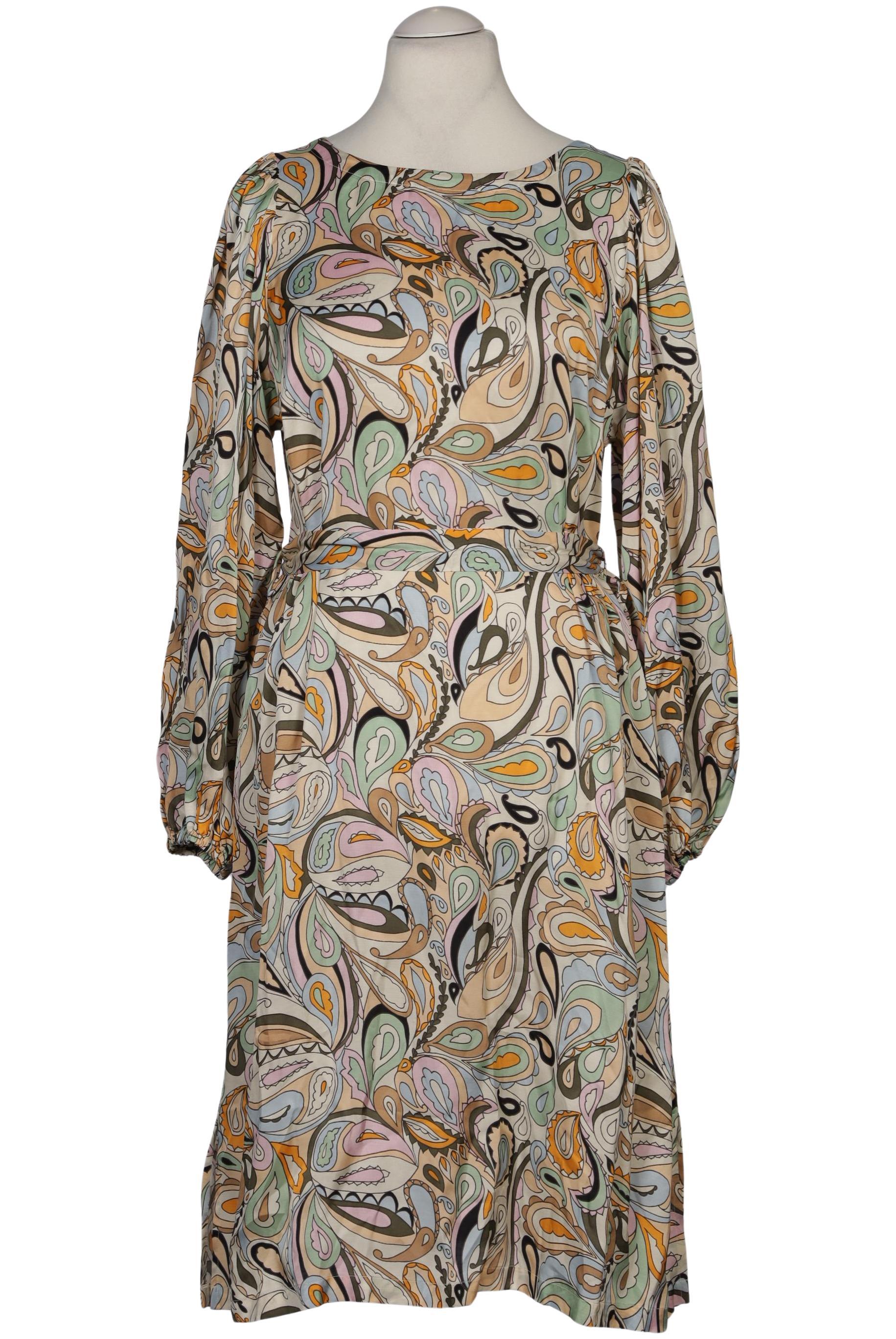 

Mos Mosh Damen Kleid, mehrfarbig, Gr. 42