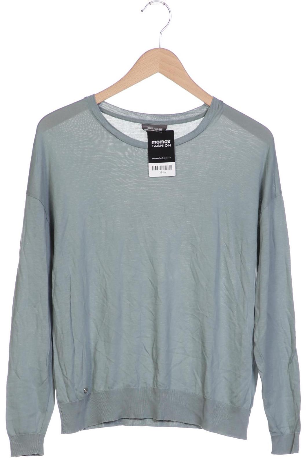 

Mos Mosh Damen Pullover, türkis