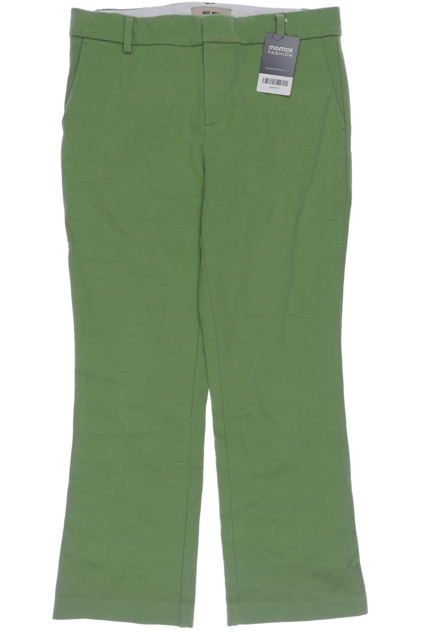

Mos Mosh Damen Stoffhose, grün, Gr. 38