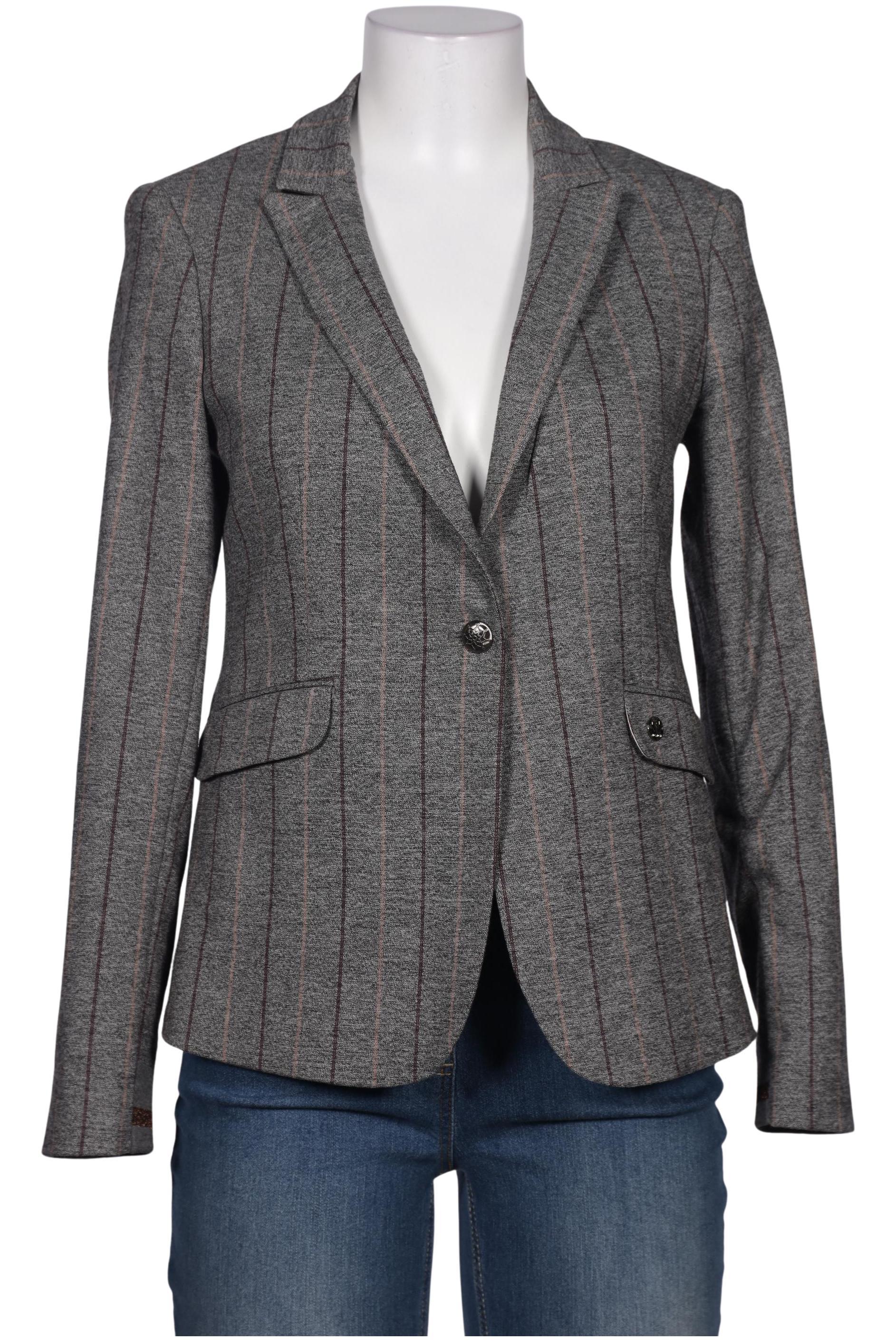 

Mos Mosh Damen Blazer, grau, Gr. 38