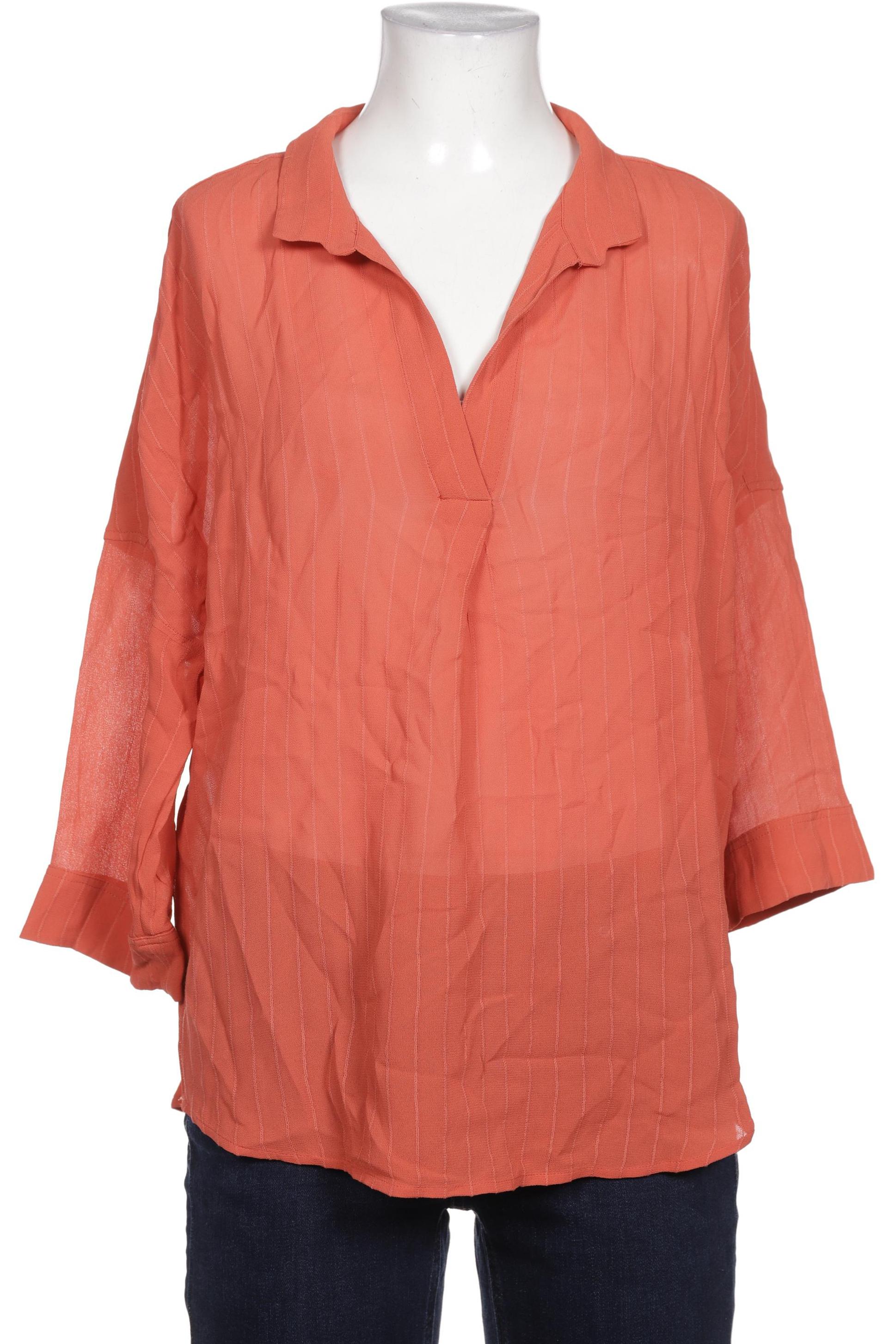 

Mos Mosh Damen Bluse, orange