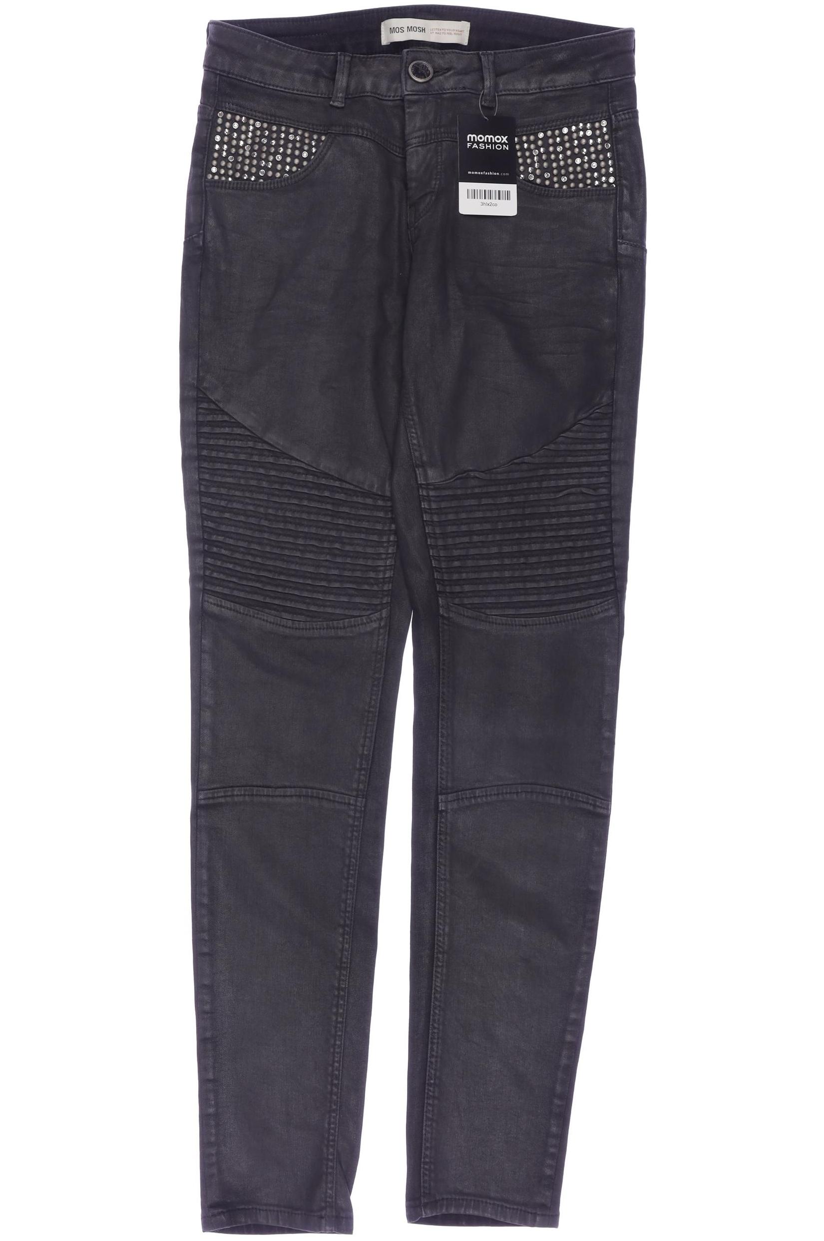 

Mos Mosh Damen Stoffhose, grau, Gr. 27