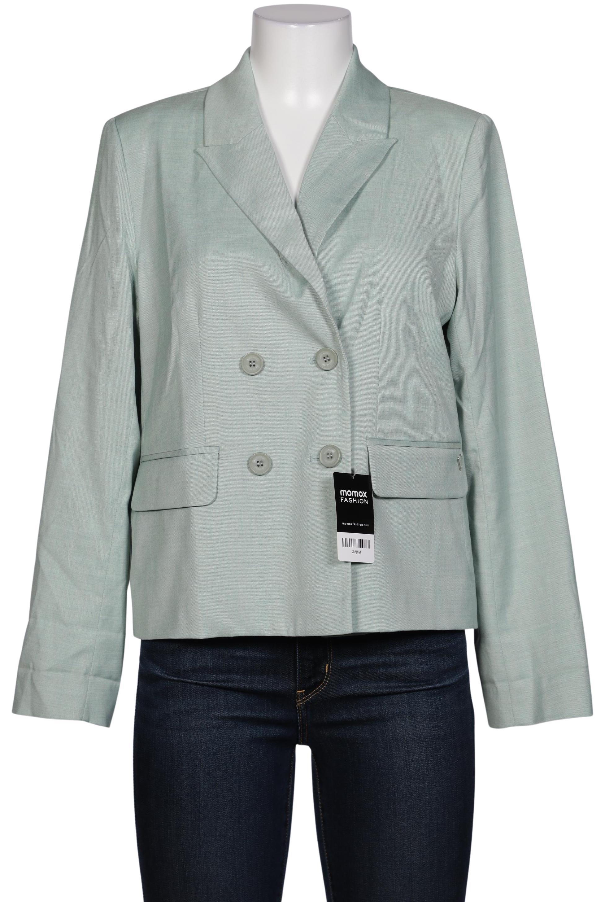 

Mos Mosh Damen Blazer, hellgrün, Gr. 40