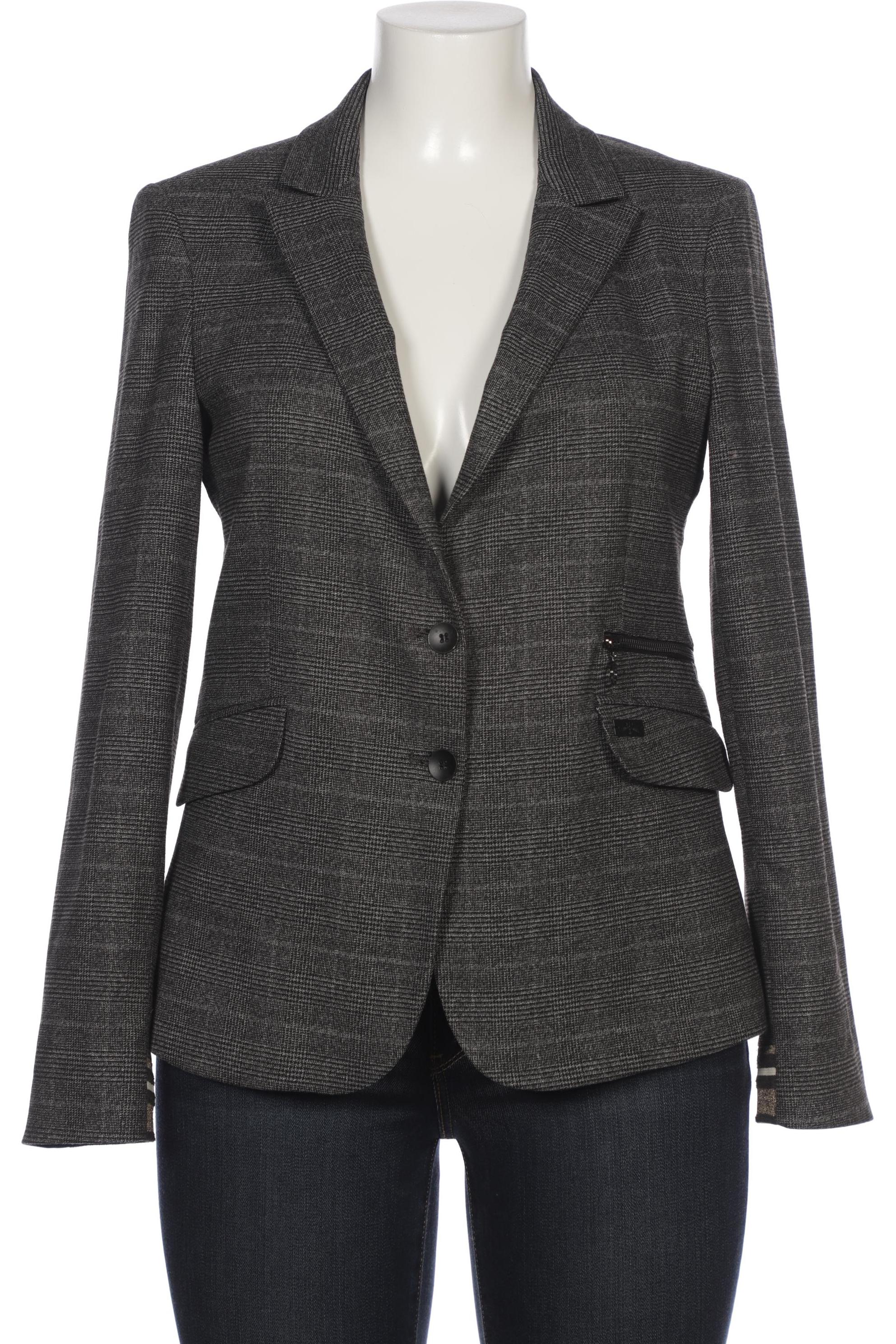 

Mos Mosh Damen Blazer, grau