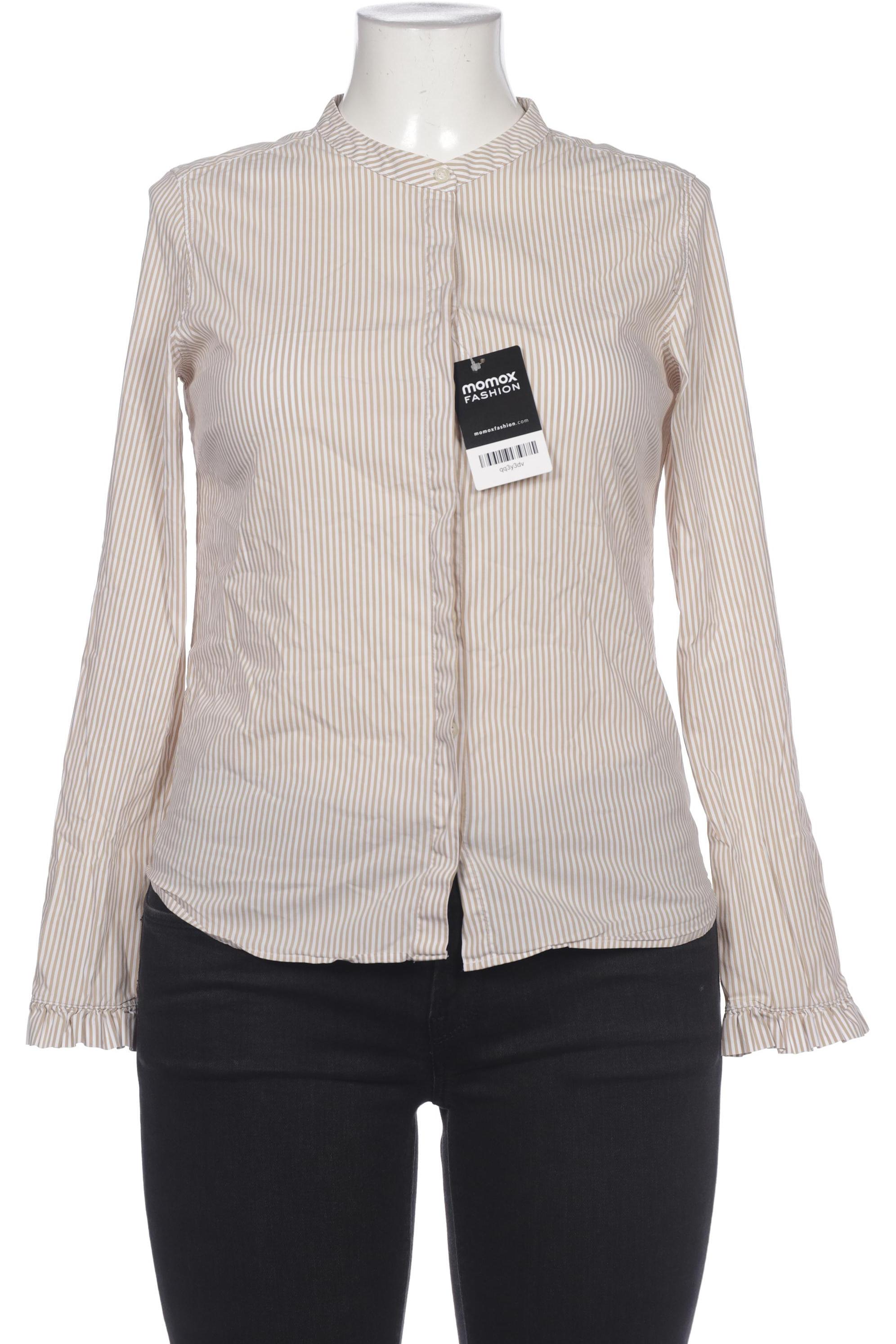 

Mos Mosh Damen Bluse, beige, Gr. 38