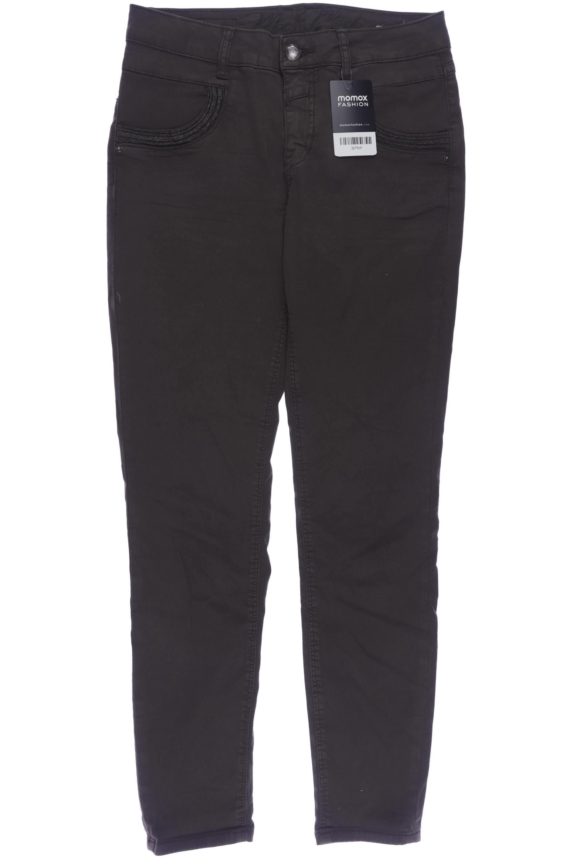 

Mos Mosh Damen Jeans, braun, Gr. 26