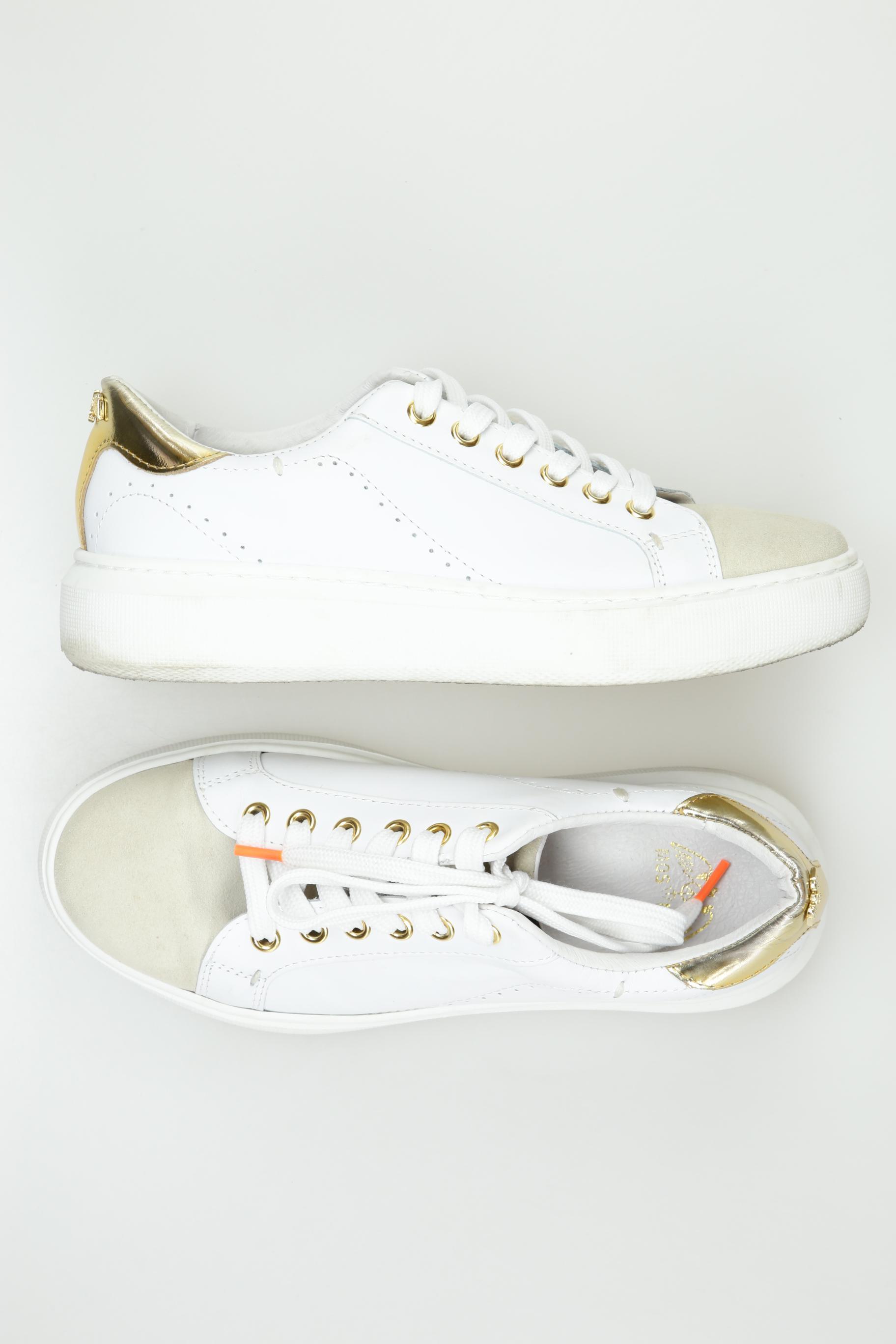 

Mos Mosh Damen Sneakers, weiß, Gr. 37