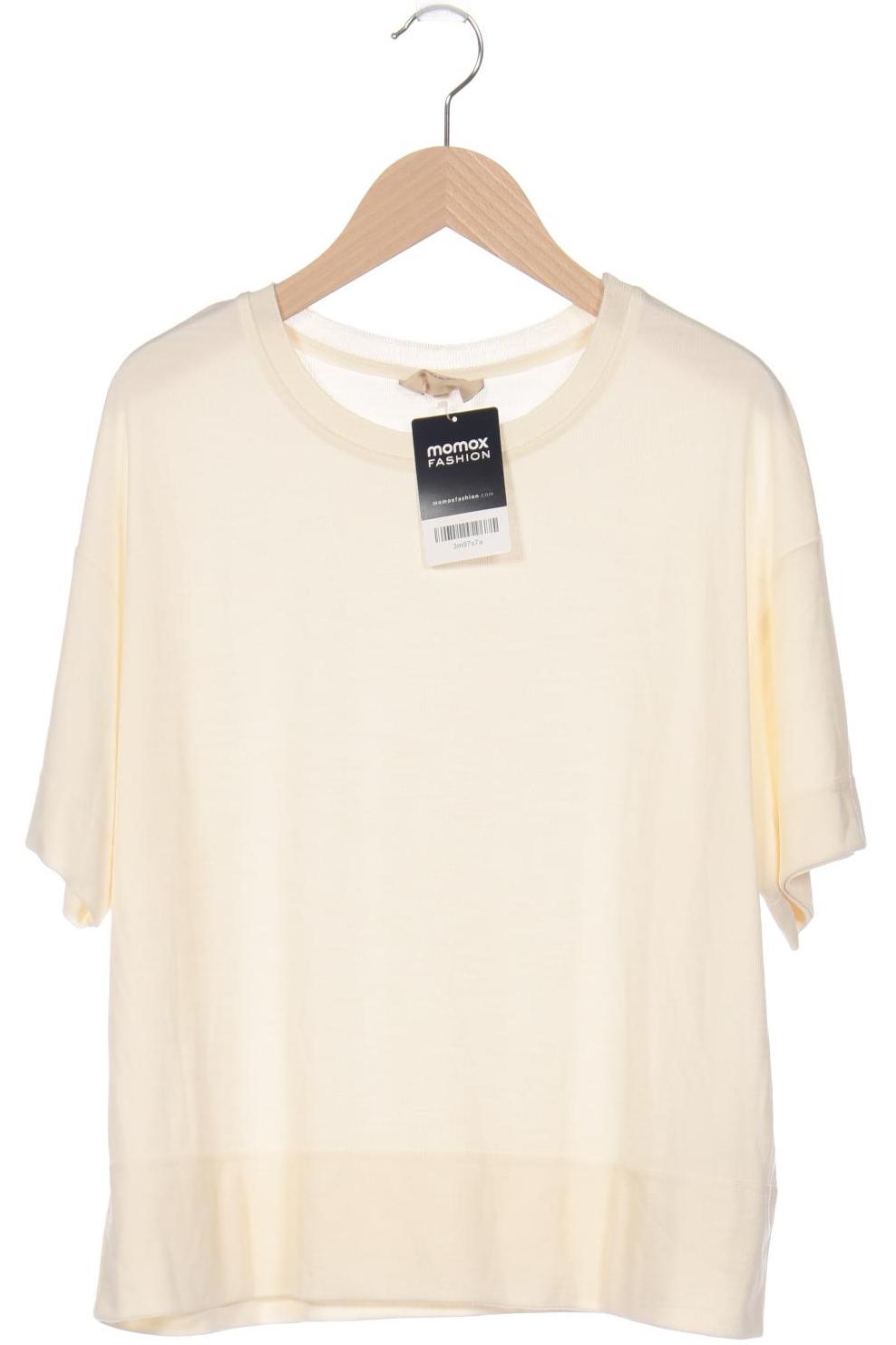 

Mos Mosh Damen T-Shirt, cremeweiß, Gr. 38