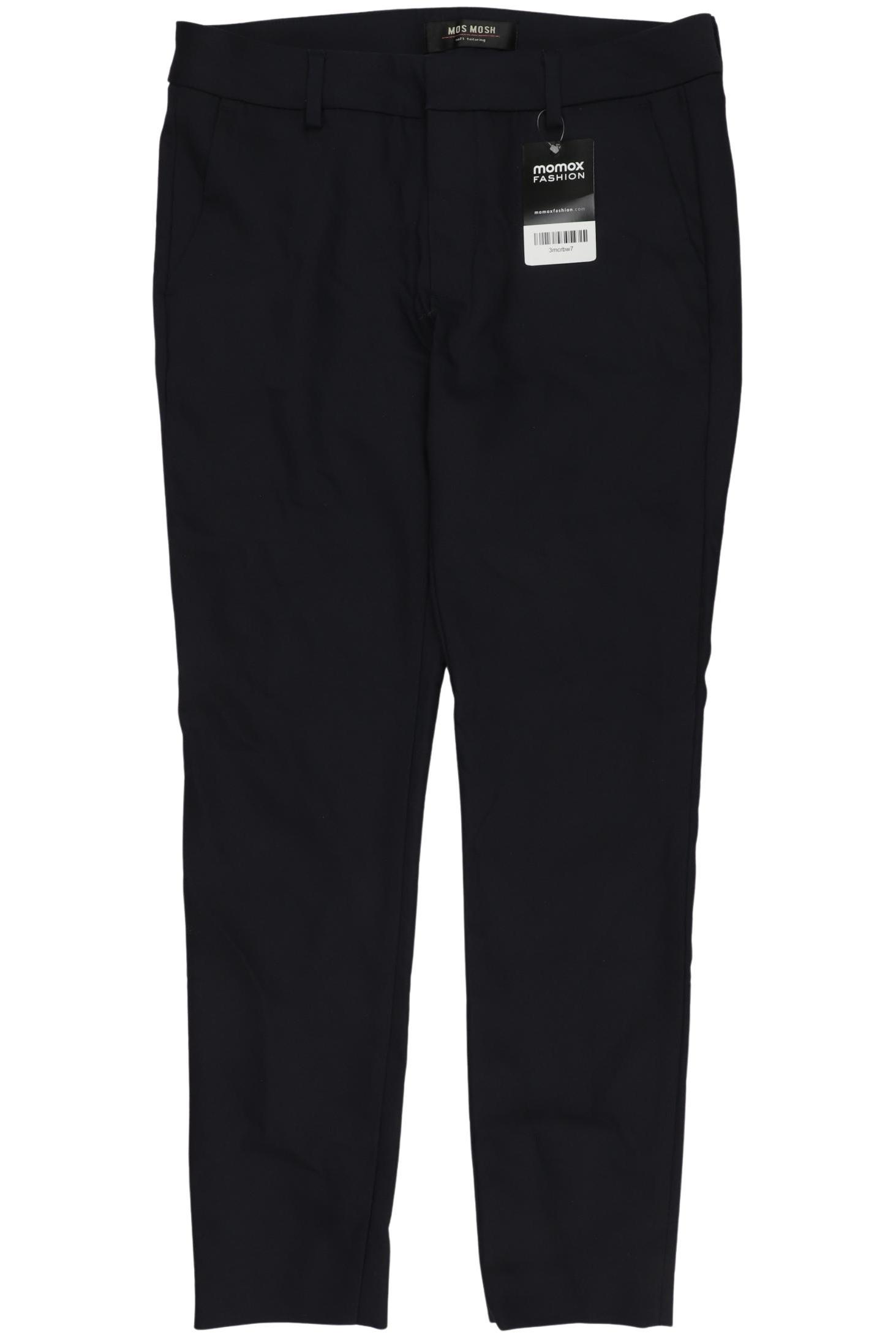 

Mos Mosh Damen Stoffhose, marineblau, Gr. 36