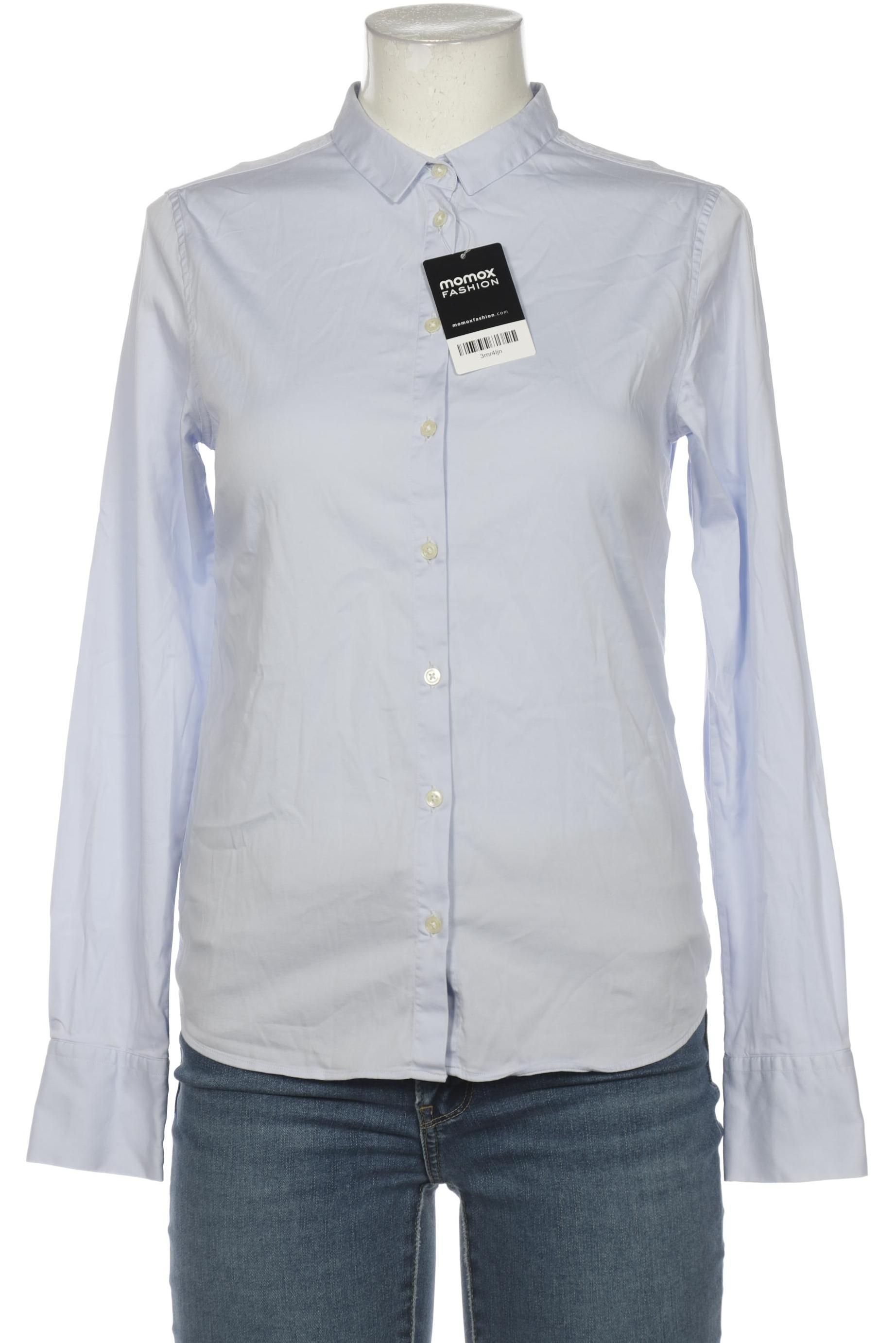 

Mos Mosh Damen Bluse, hellblau