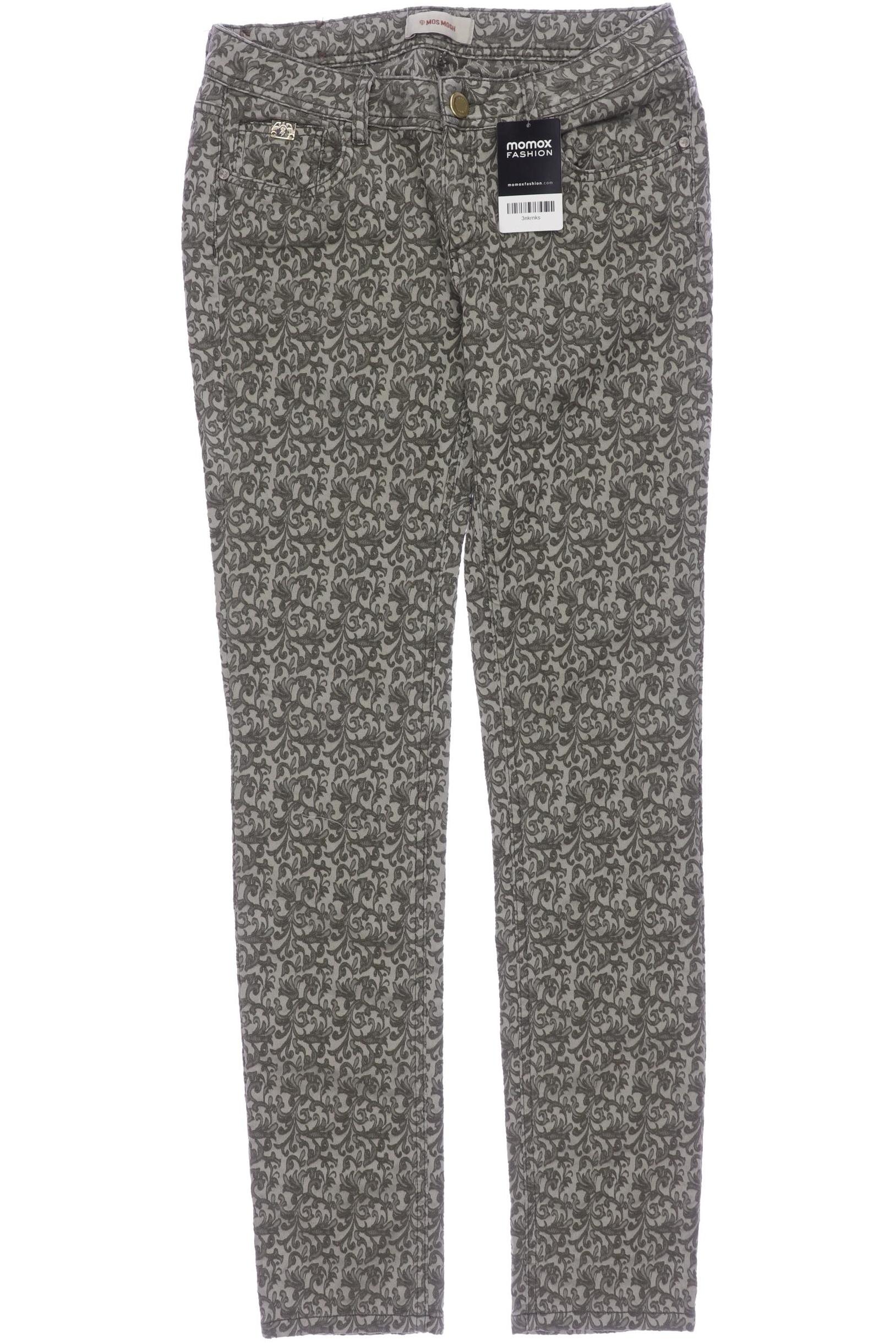 

Mos Mosh Damen Stoffhose, grün, Gr. 29