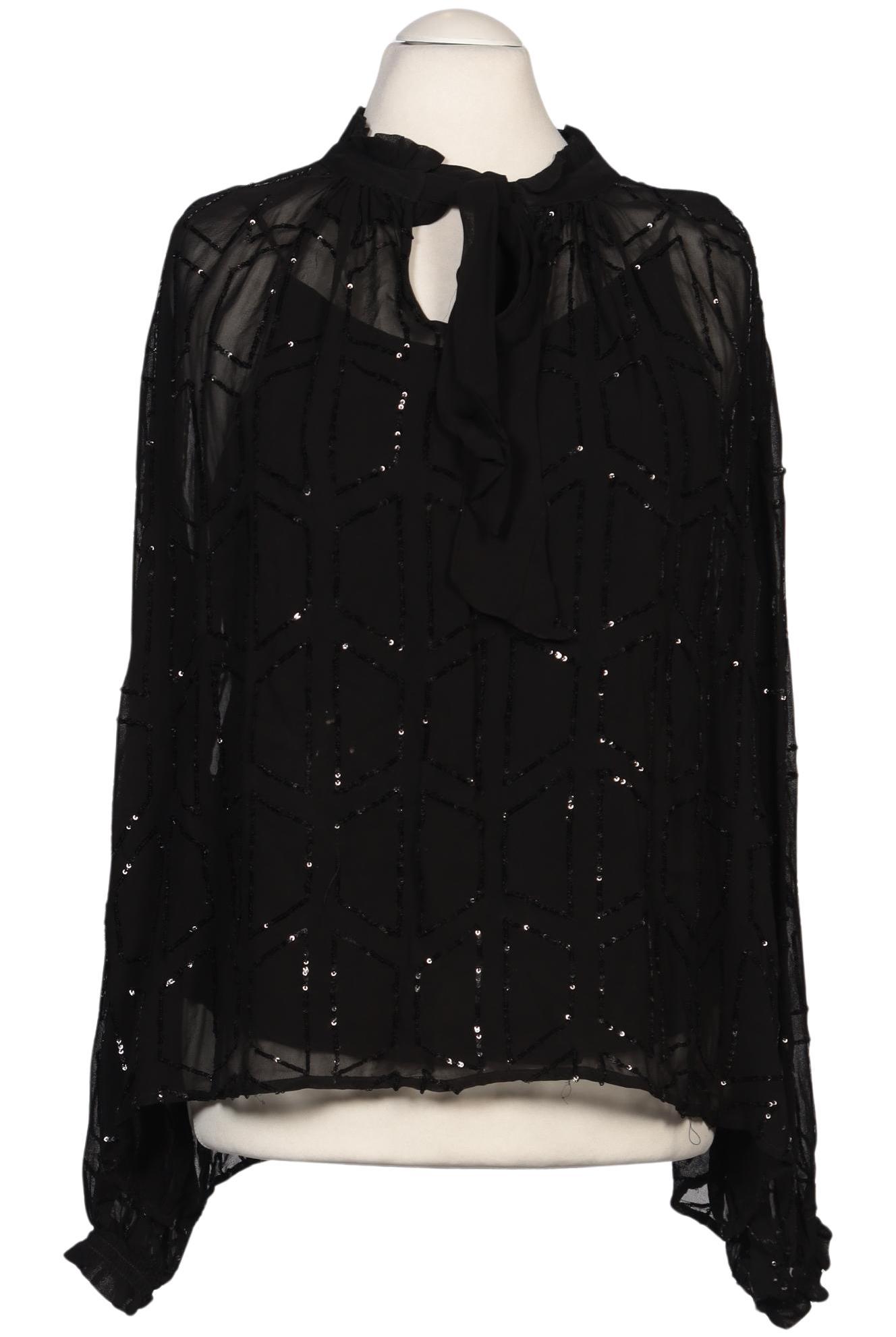 

Mos Mosh Damen Bluse, schwarz, Gr. 44