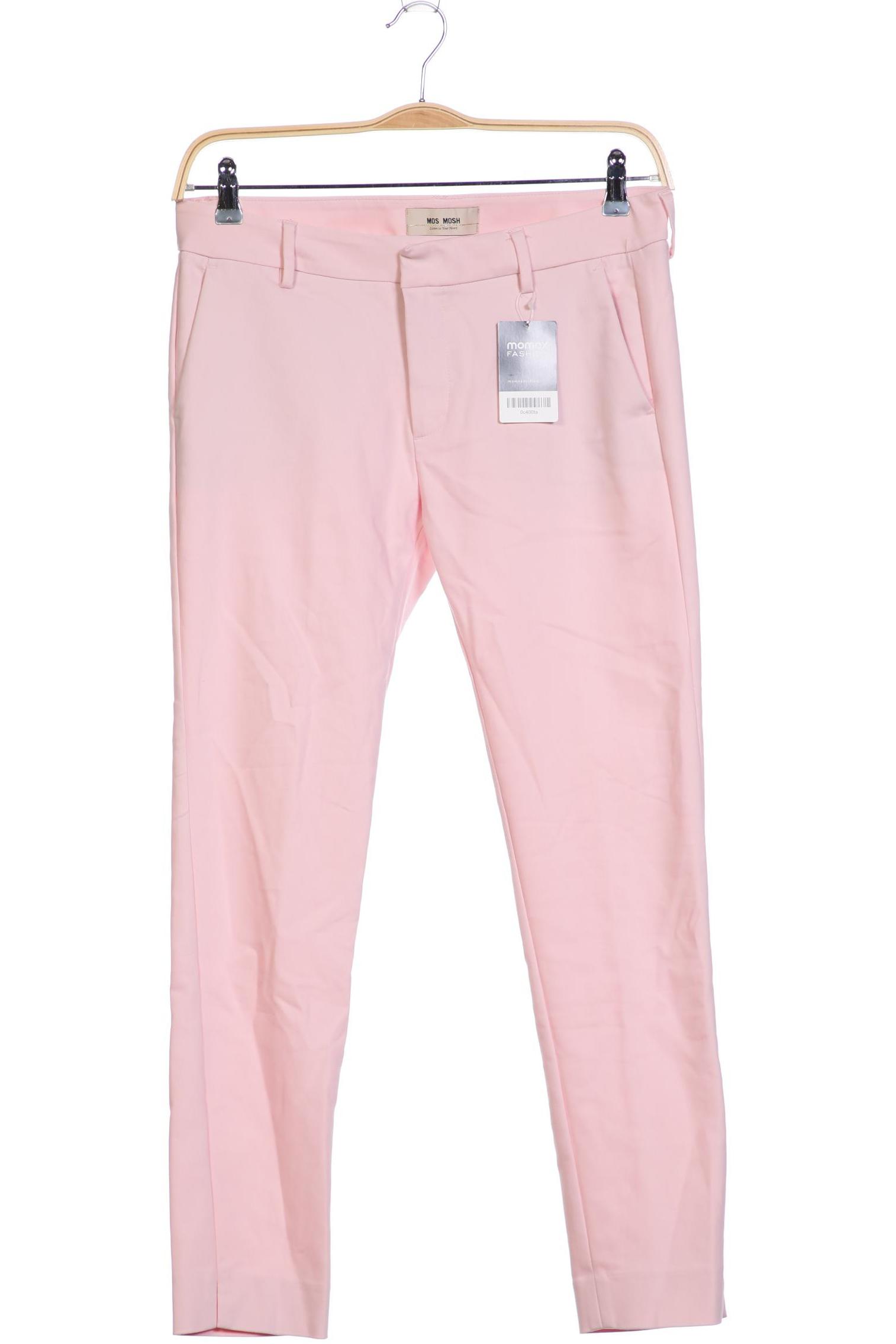 

Mos Mosh Damen Stoffhose, pink, Gr. 38