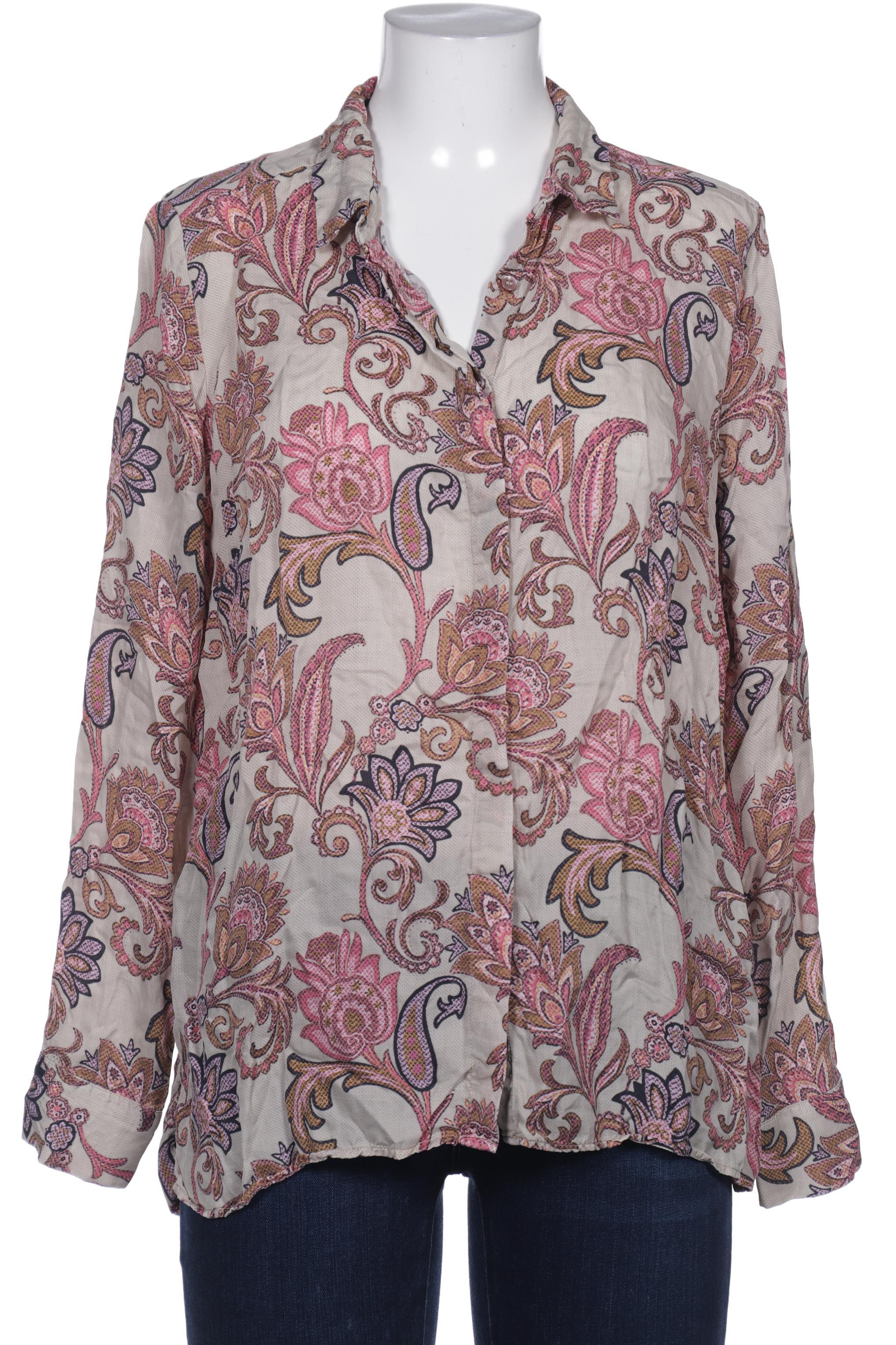 

Mos Mosh Damen Bluse, beige, Gr. 42
