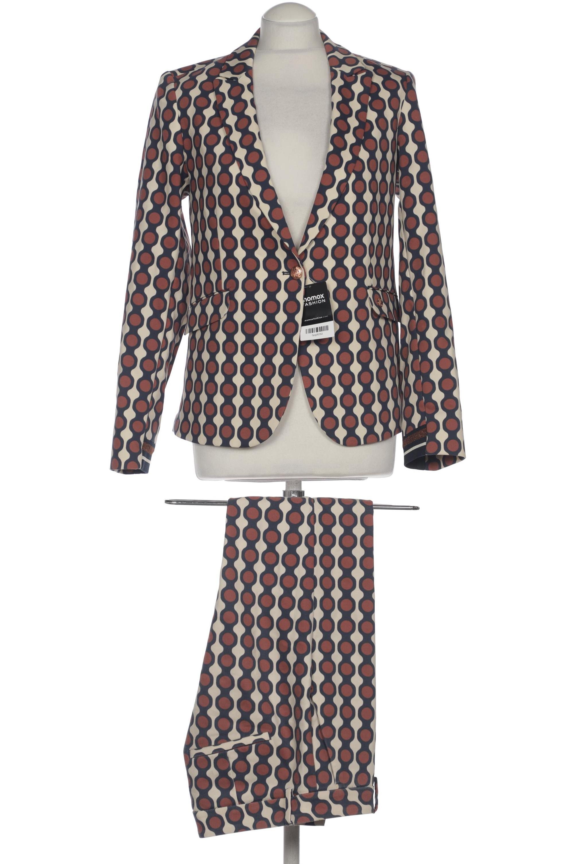 

Mos Mosh Damen Anzug, beige, Gr. 38