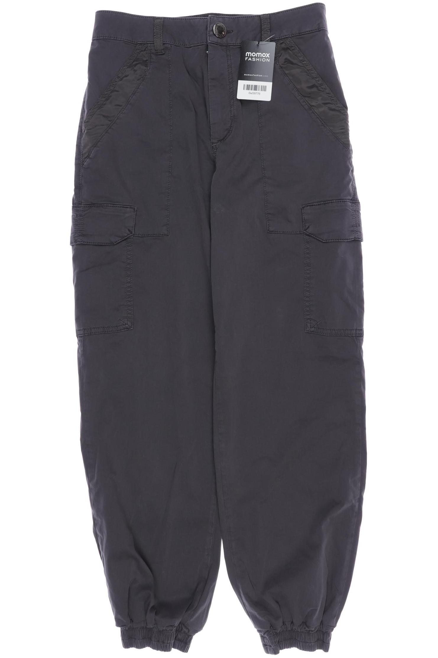 

Mos Mosh Damen Stoffhose, grau, Gr. 24