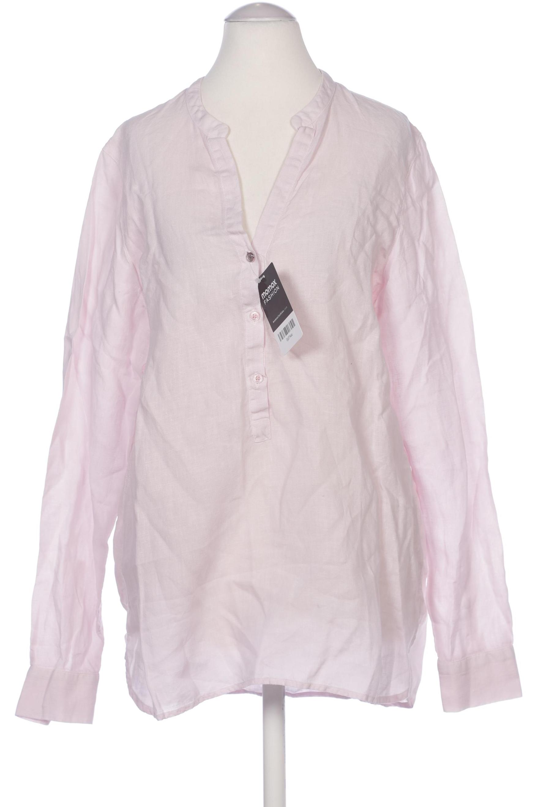 

Mos Mosh Damen Bluse, pink, Gr. 34