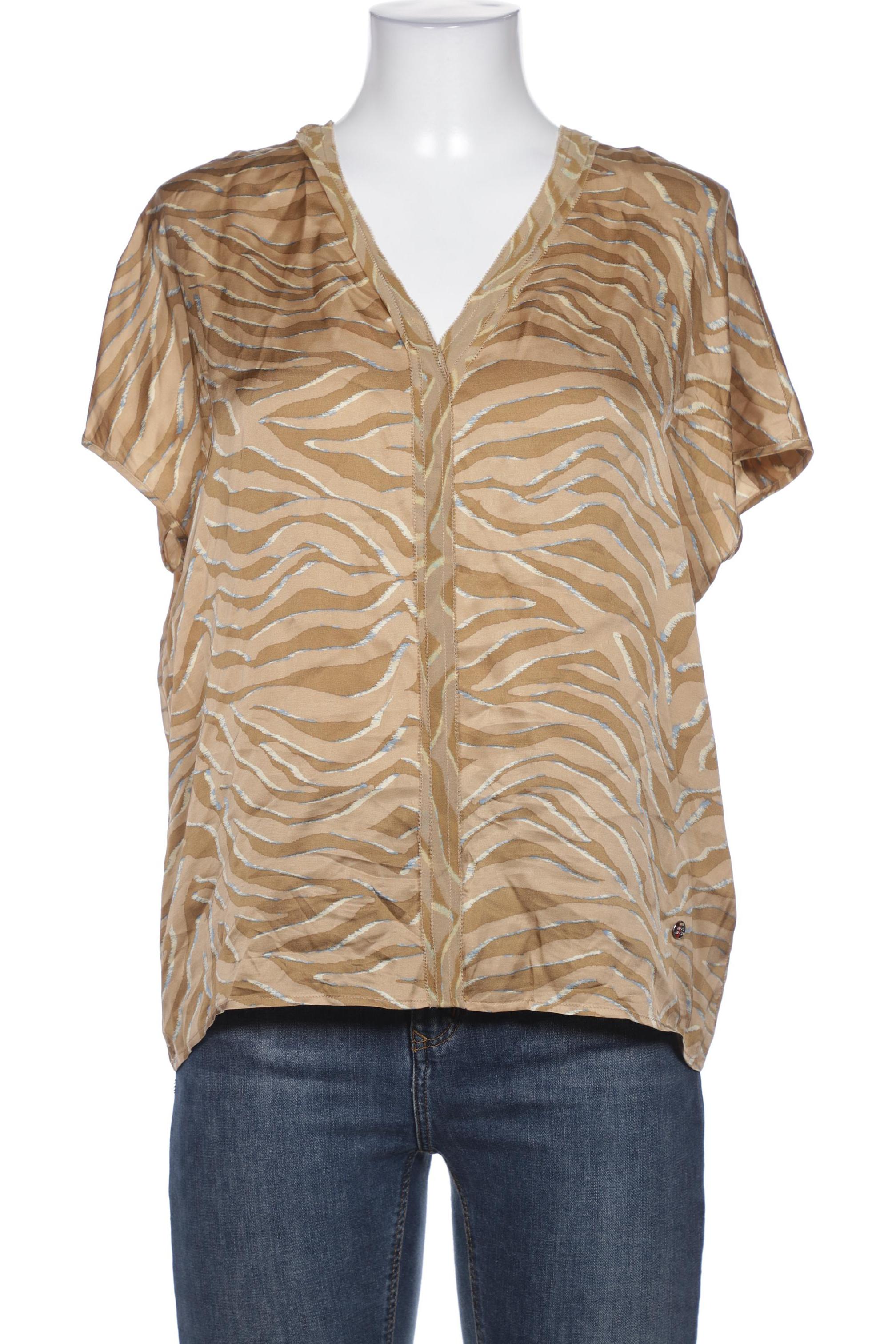 

Mos Mosh Damen Bluse, beige