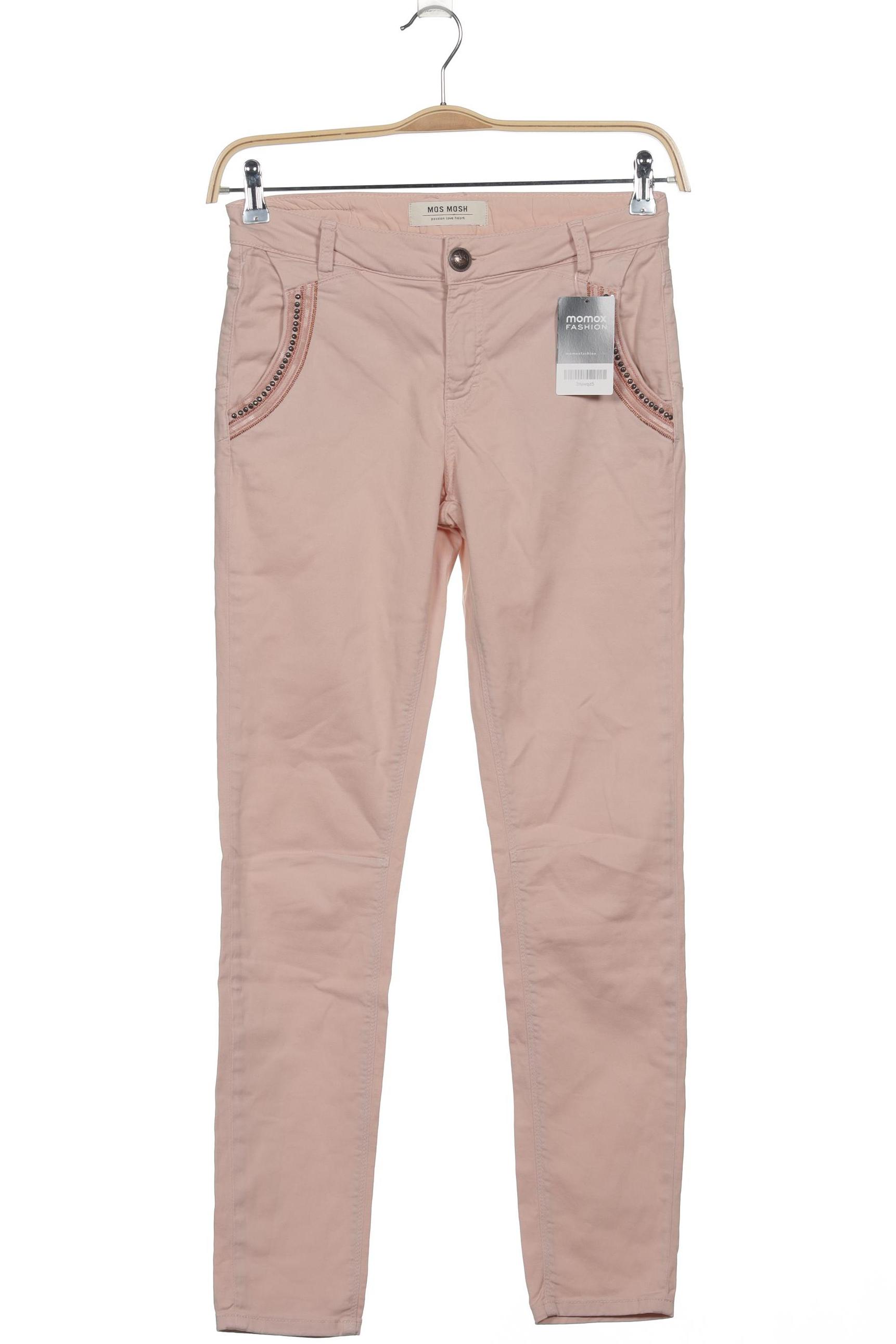 

Mos Mosh Damen Stoffhose, pink, Gr. 27