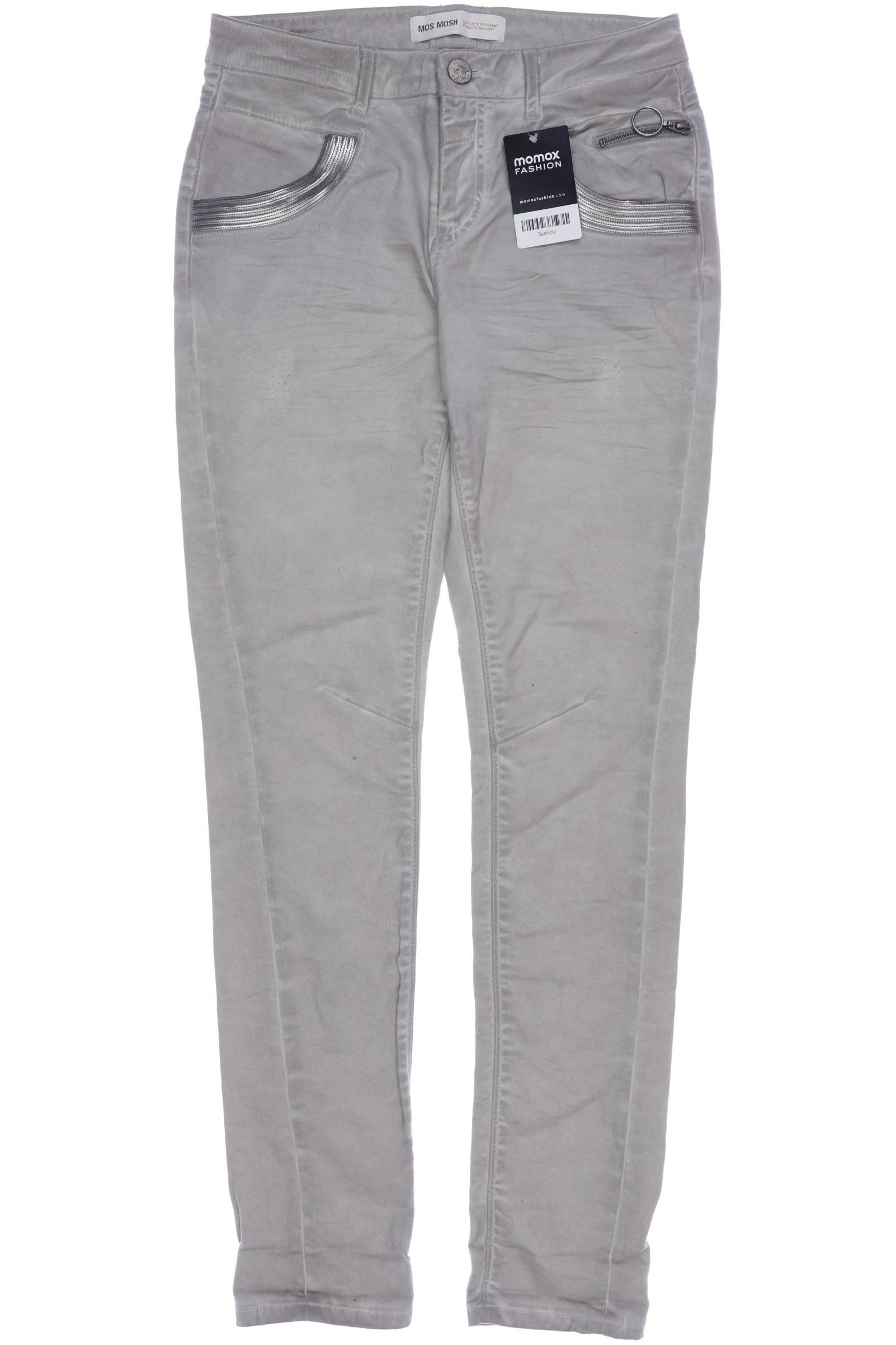 

Mos Mosh Damen Jeans, beige, Gr. 36