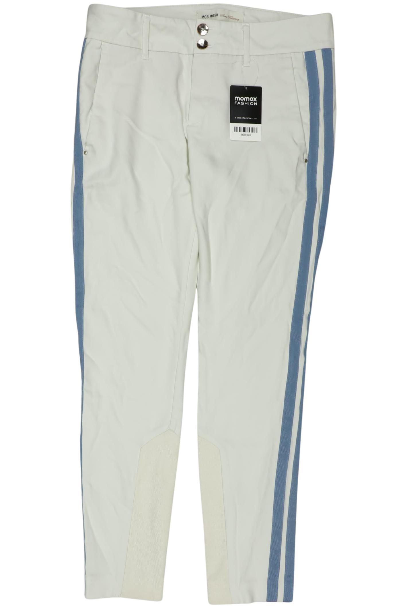 

Mos Mosh Damen Stoffhose, mehrfarbig, Gr. 36