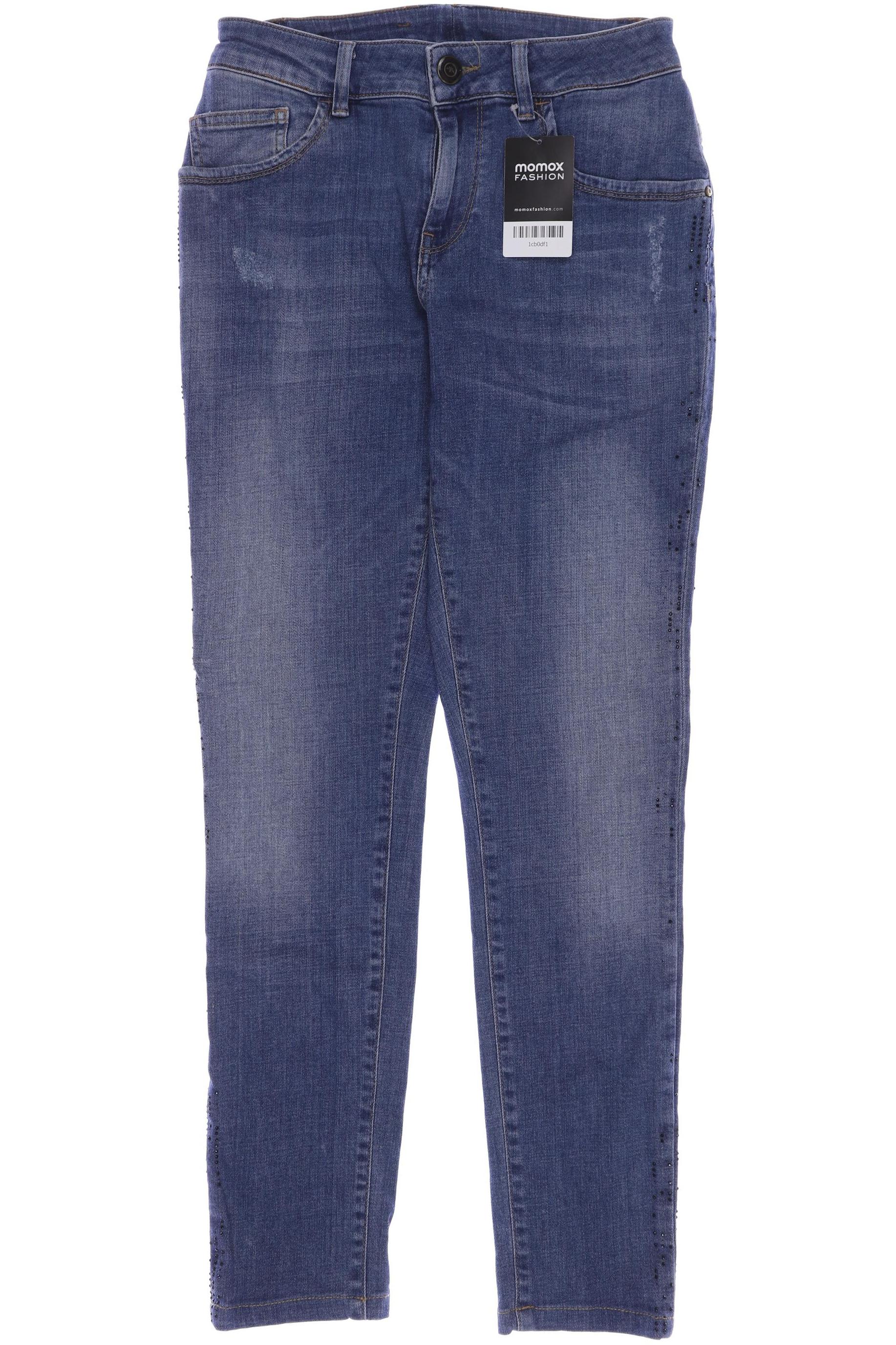 

Mos Mosh Damen Jeans, blau