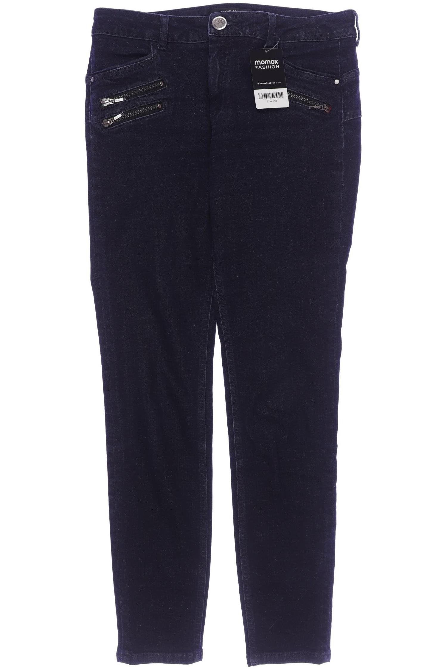 

Mos Mosh Damen Jeans, marineblau, Gr. 30