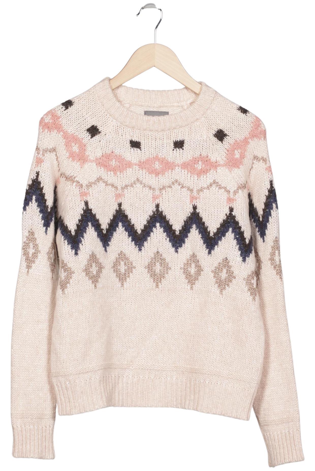 

Mos Mosh Damen Pullover, mehrfarbig, Gr. 38