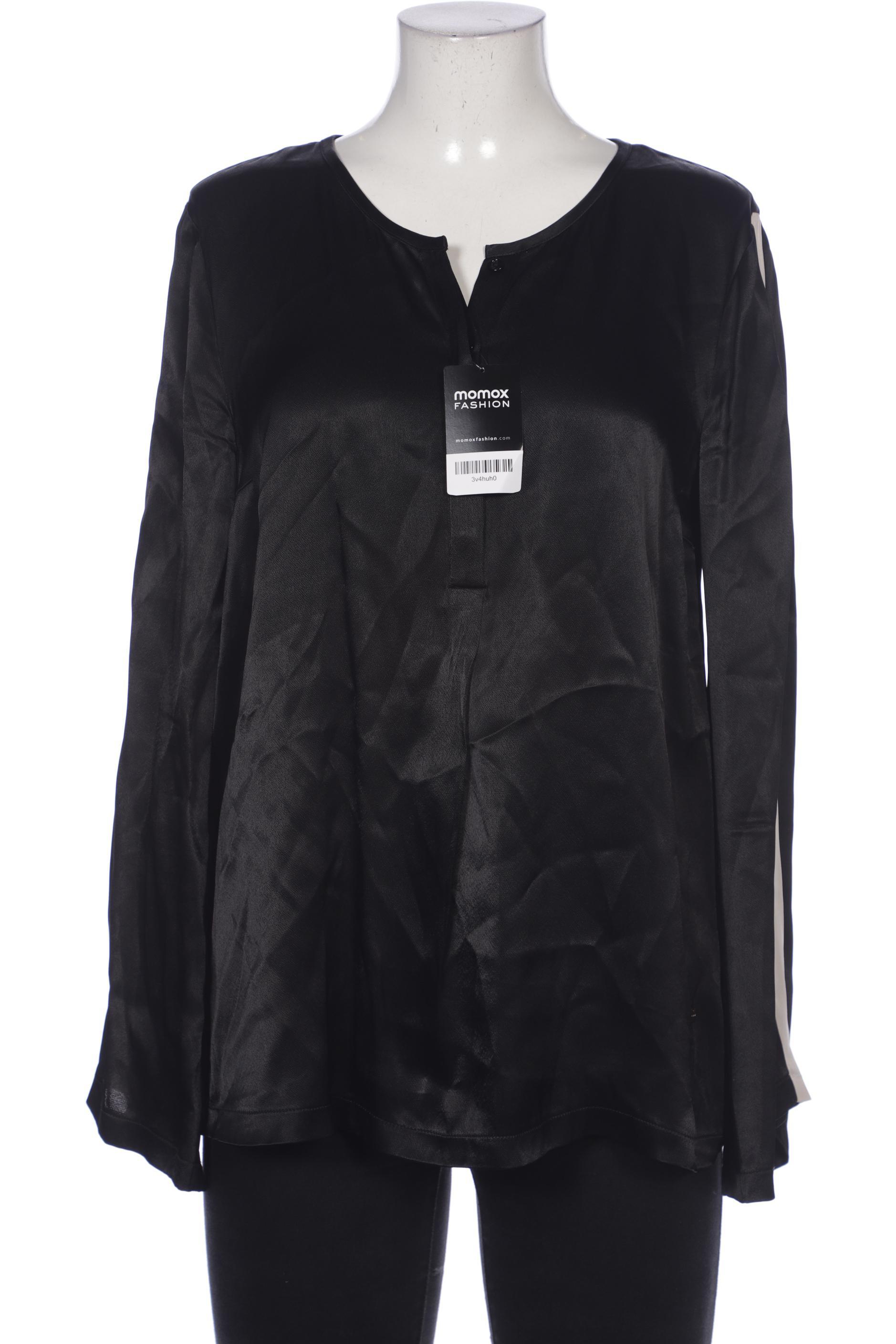 

Mos Mosh Damen Bluse, schwarz, Gr. 42