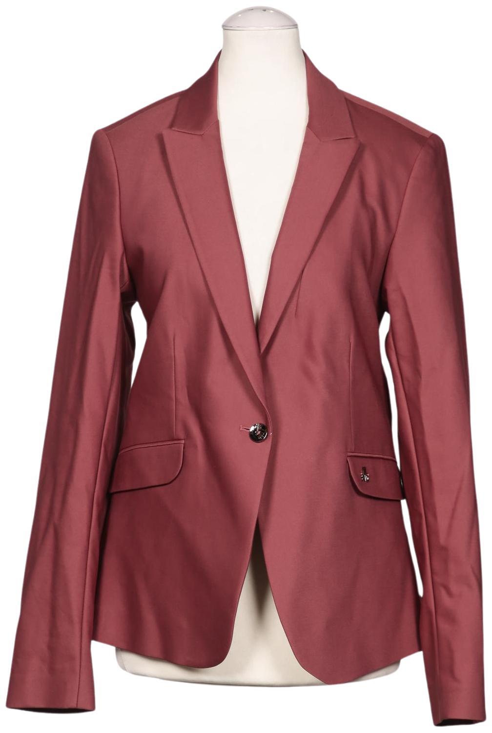 

Mos Mosh Damen Blazer, bordeaux, Gr. 36