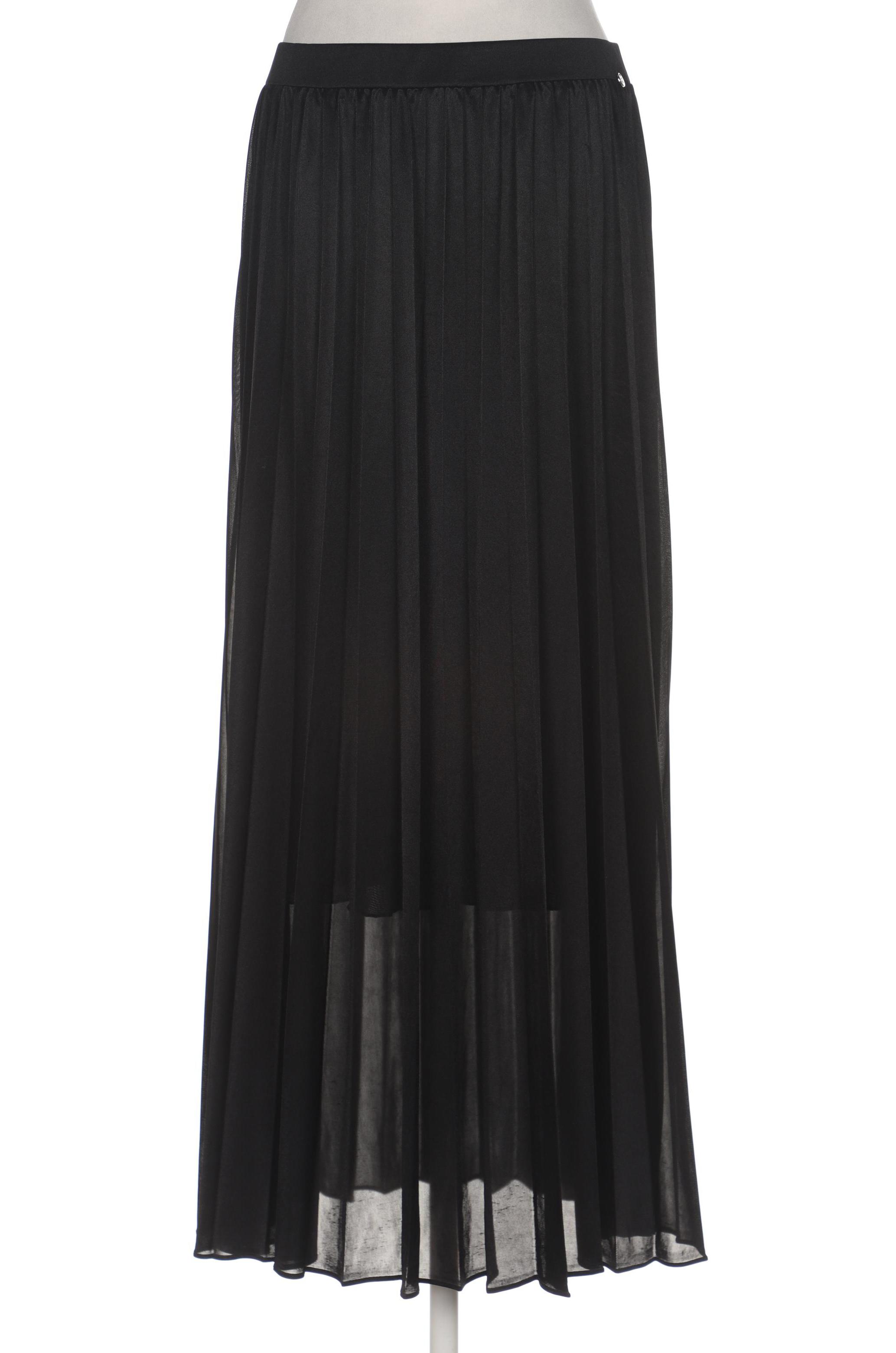 

Mos Mosh Damen Rock, schwarz, Gr. 38