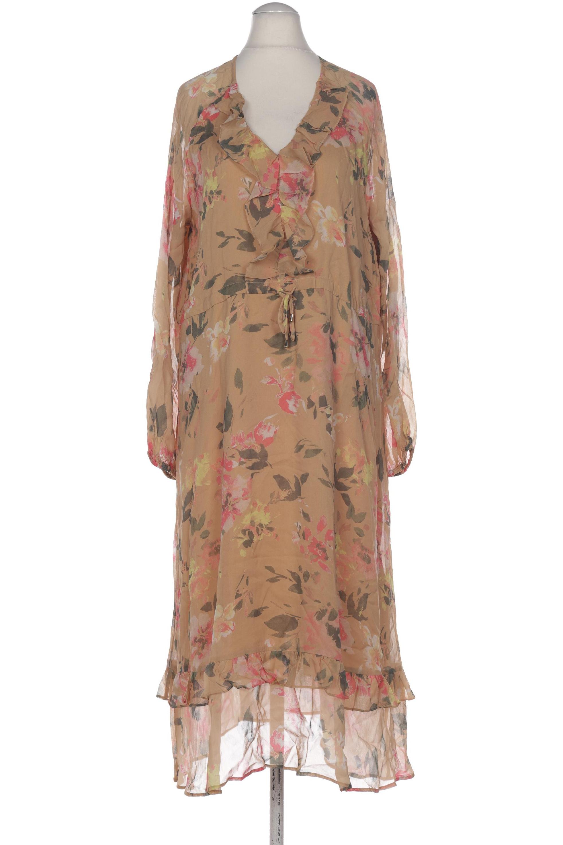 

Mos Mosh Damen Kleid, beige, Gr. 38