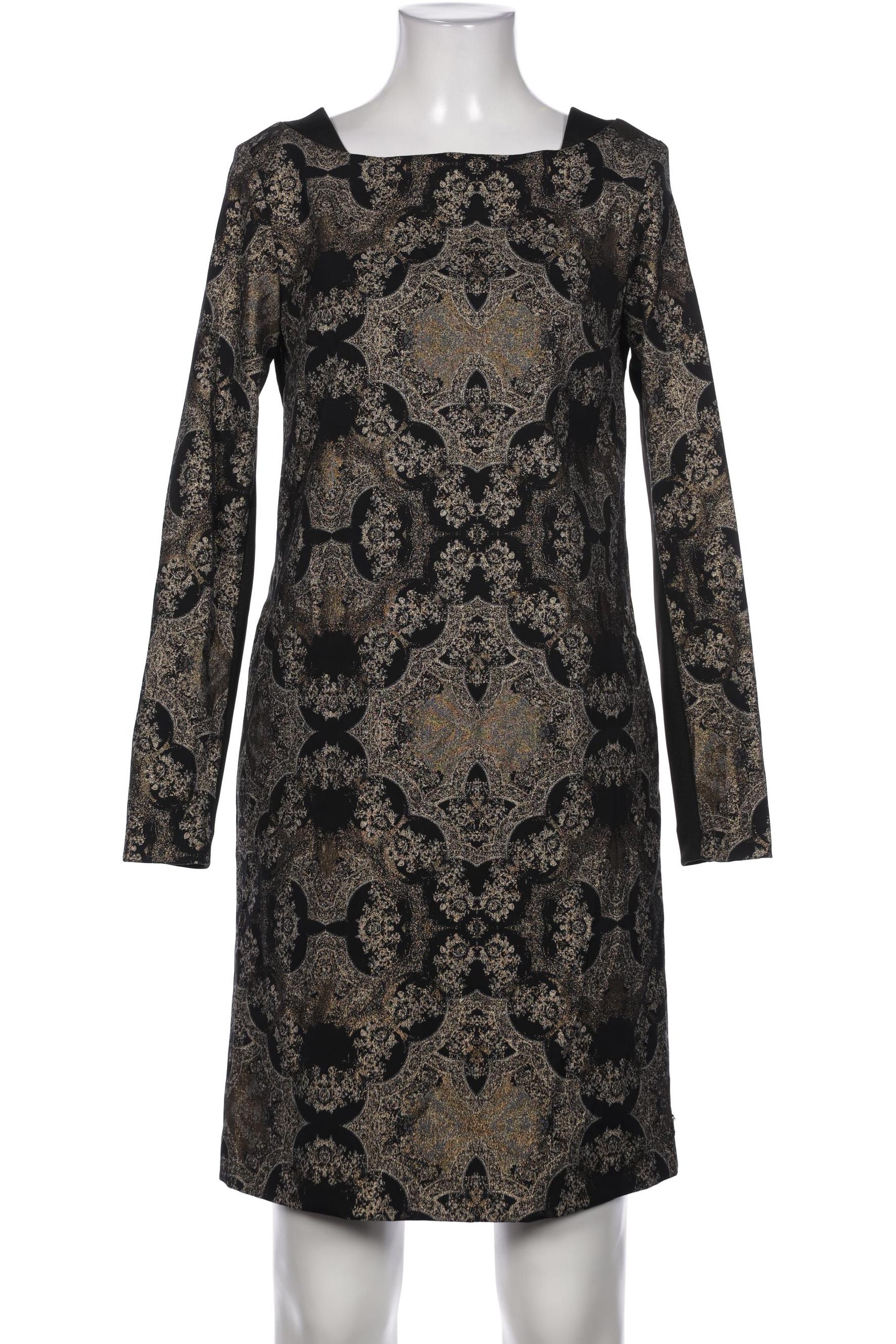 

Mos Mosh Damen Kleid, gold, Gr. 36