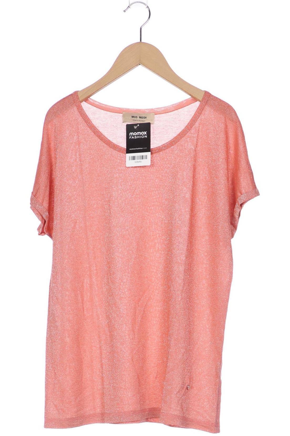 

Mos Mosh Damen T-Shirt, orange