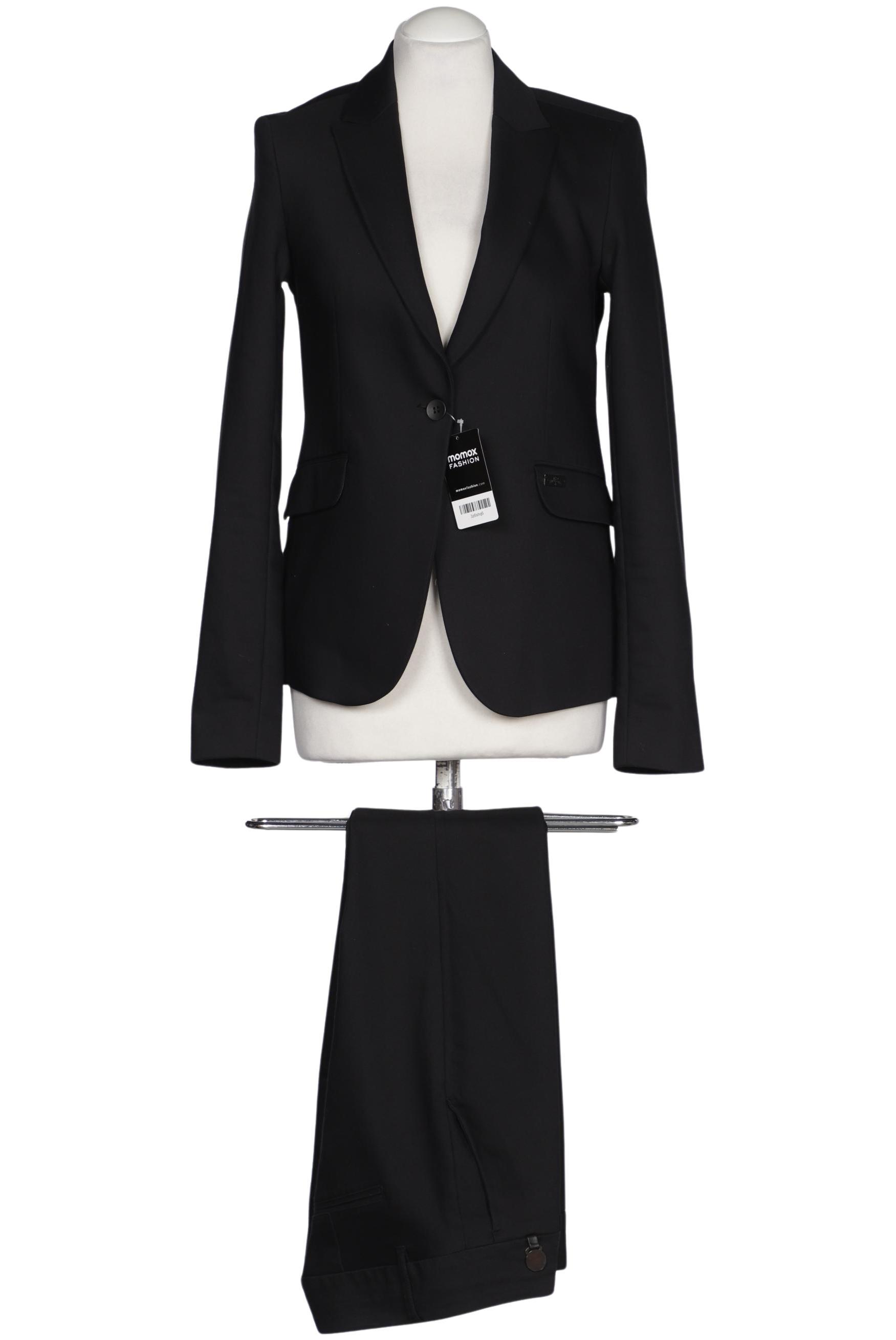 

Mos Mosh Damen Anzug, schwarz, Gr. 36