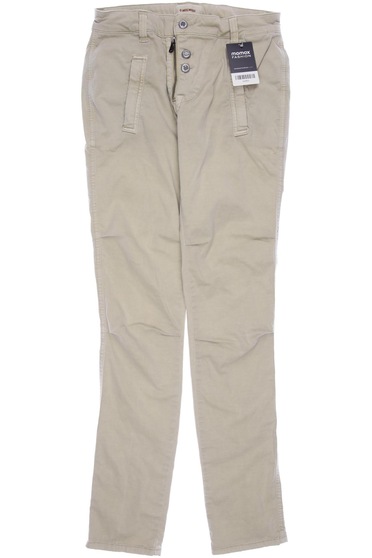 

Mos Mosh Damen Stoffhose, beige