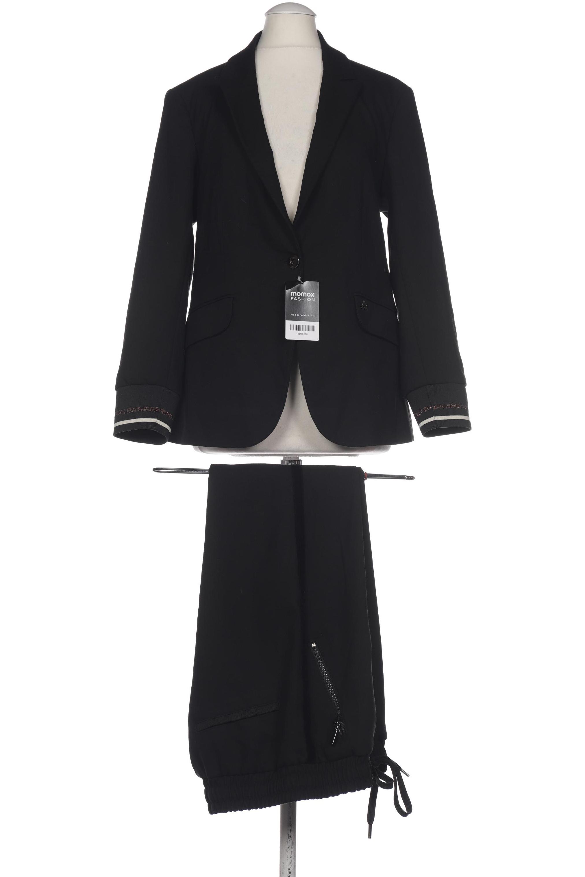 

Mos Mosh Damen Anzug, schwarz, Gr. 38