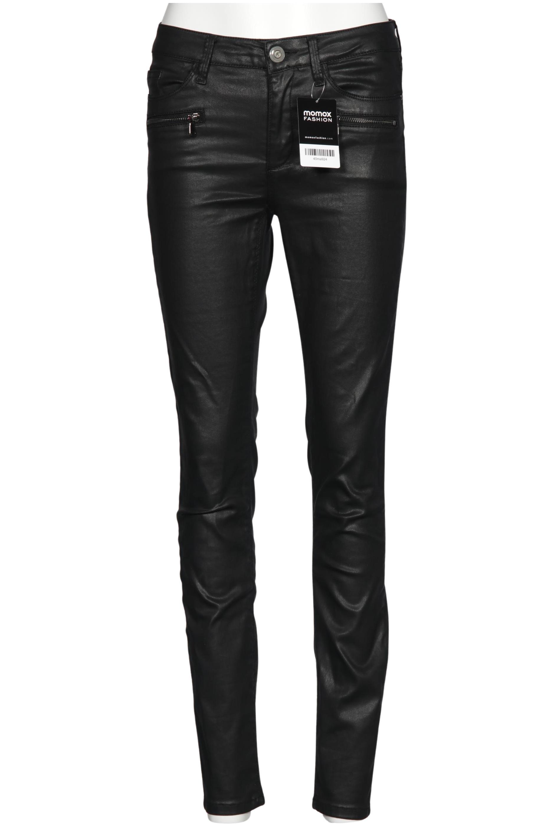 

Mos Mosh Damen Stoffhose, schwarz, Gr. 25