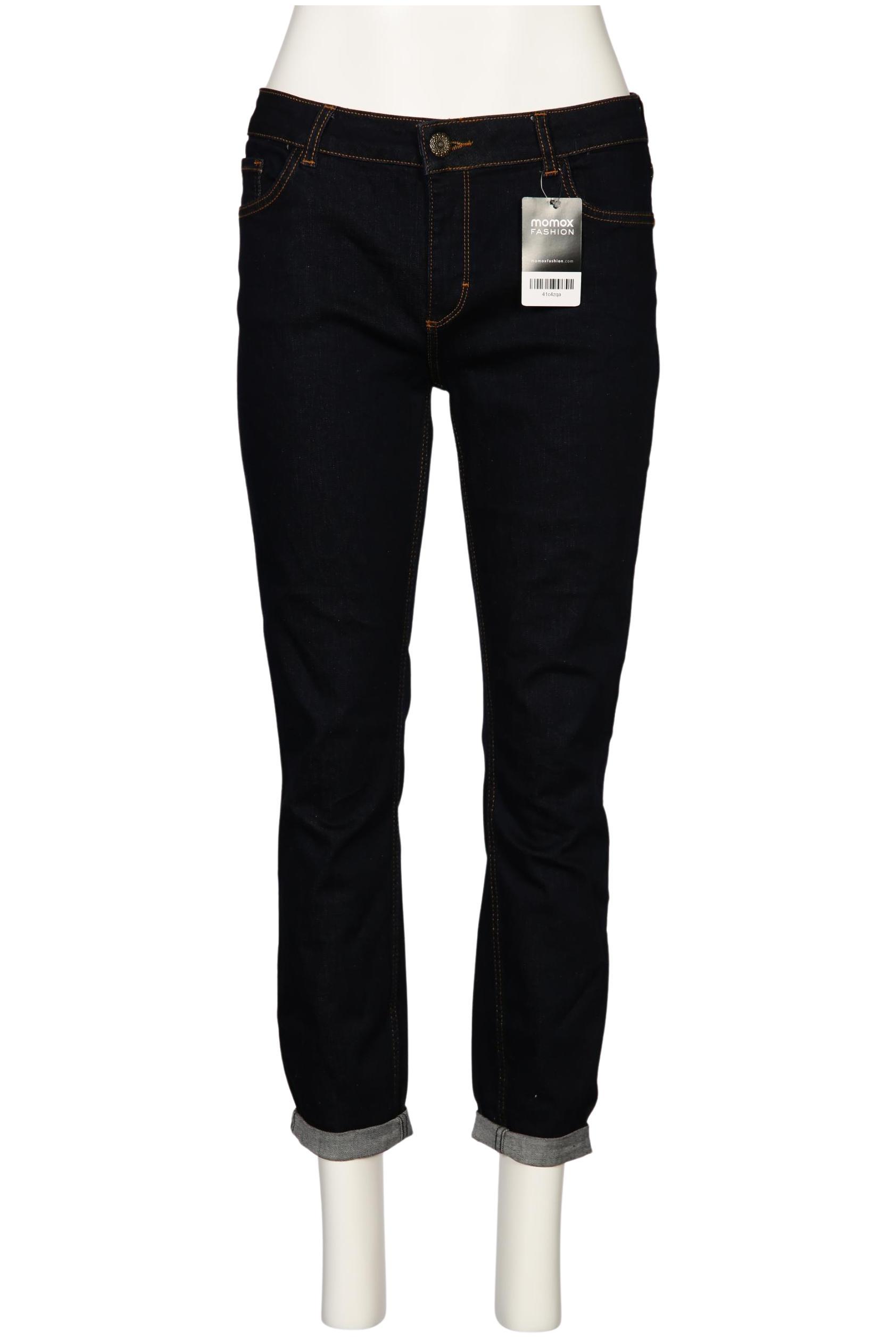 

Mos Mosh Damen Jeans, marineblau, Gr. 31