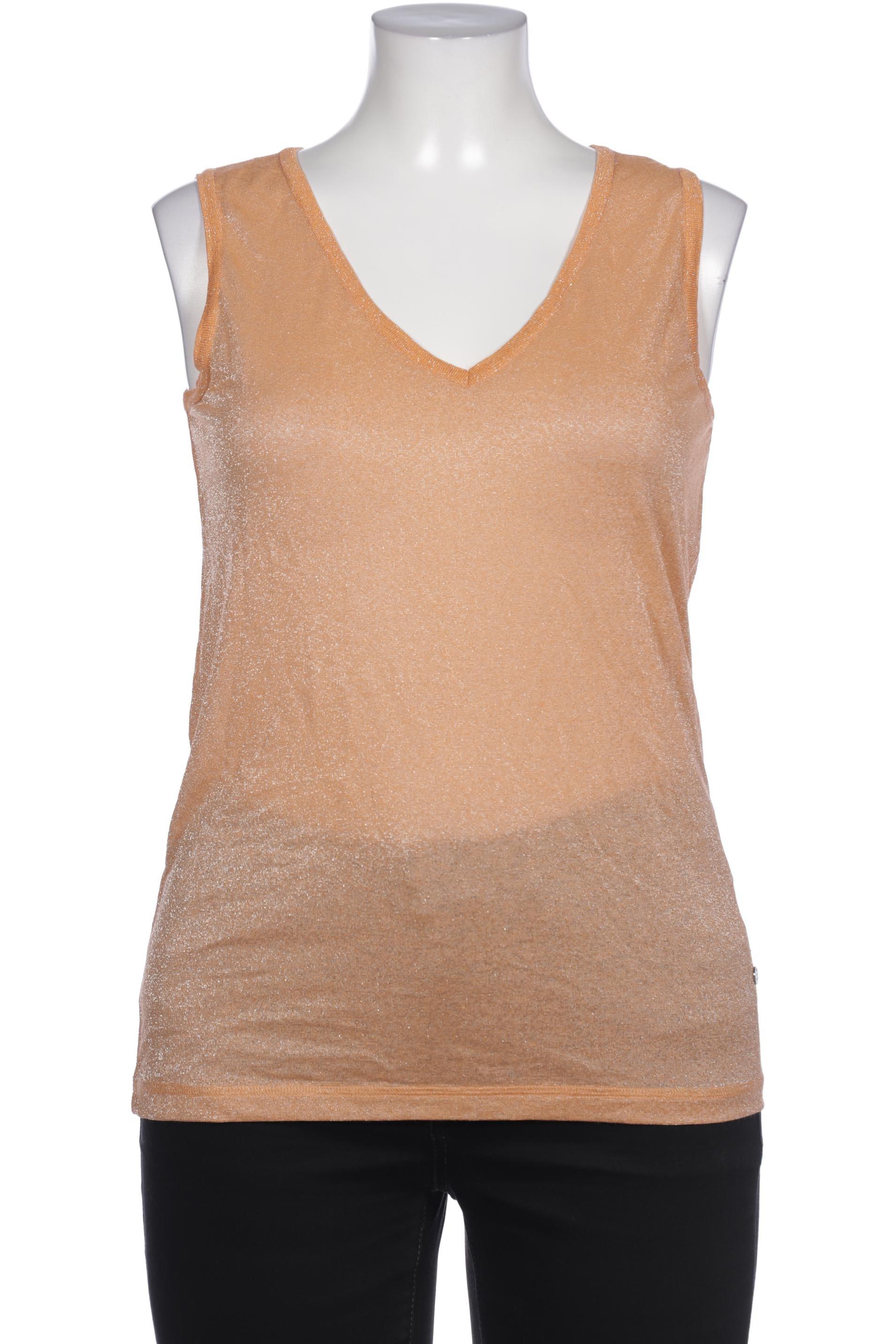 

Mos Mosh Damen Top, orange, Gr. 42